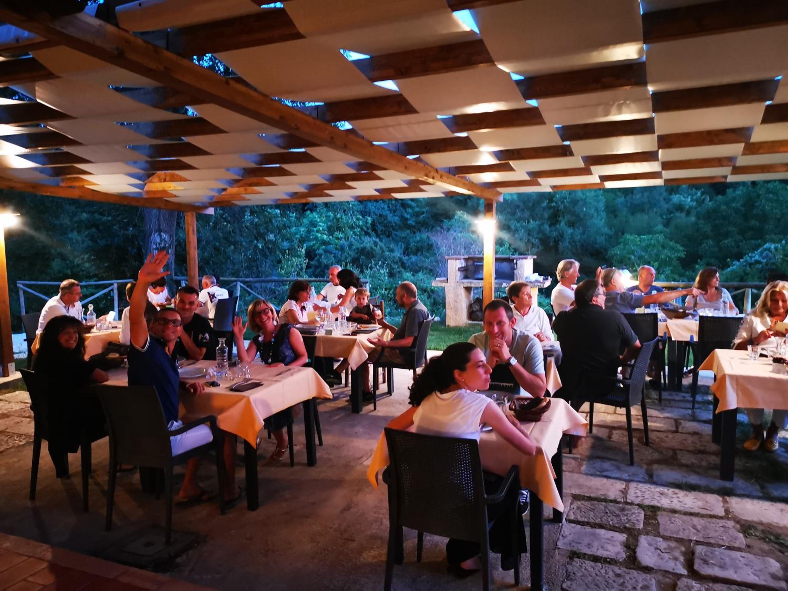 Agriturismo Podere S. Croce view 5