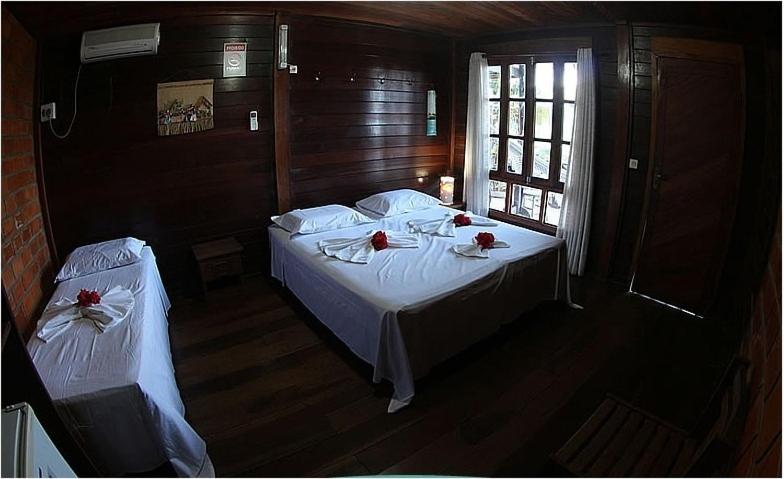 Pousada Capim Açu view 2