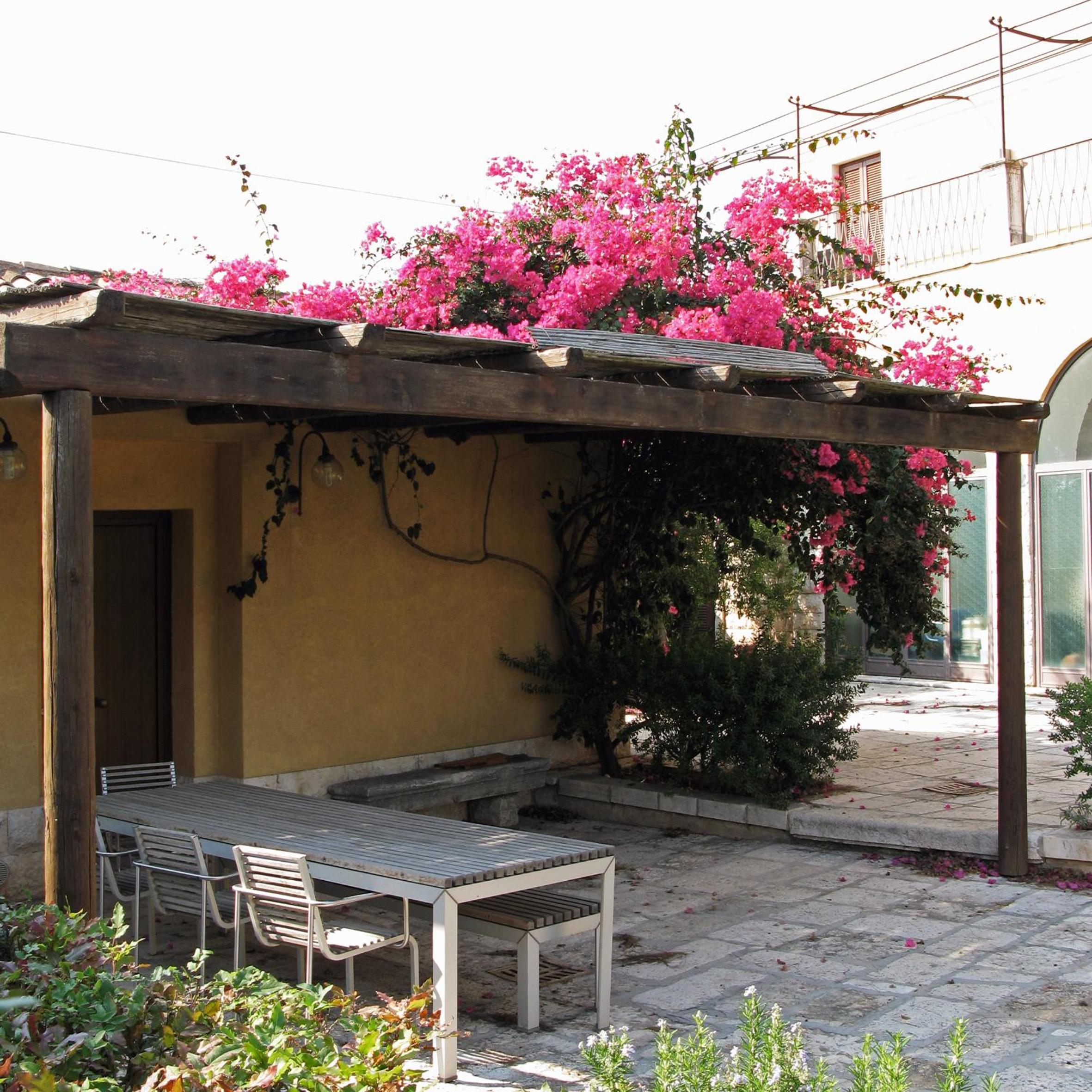 Villa Carcano view 4