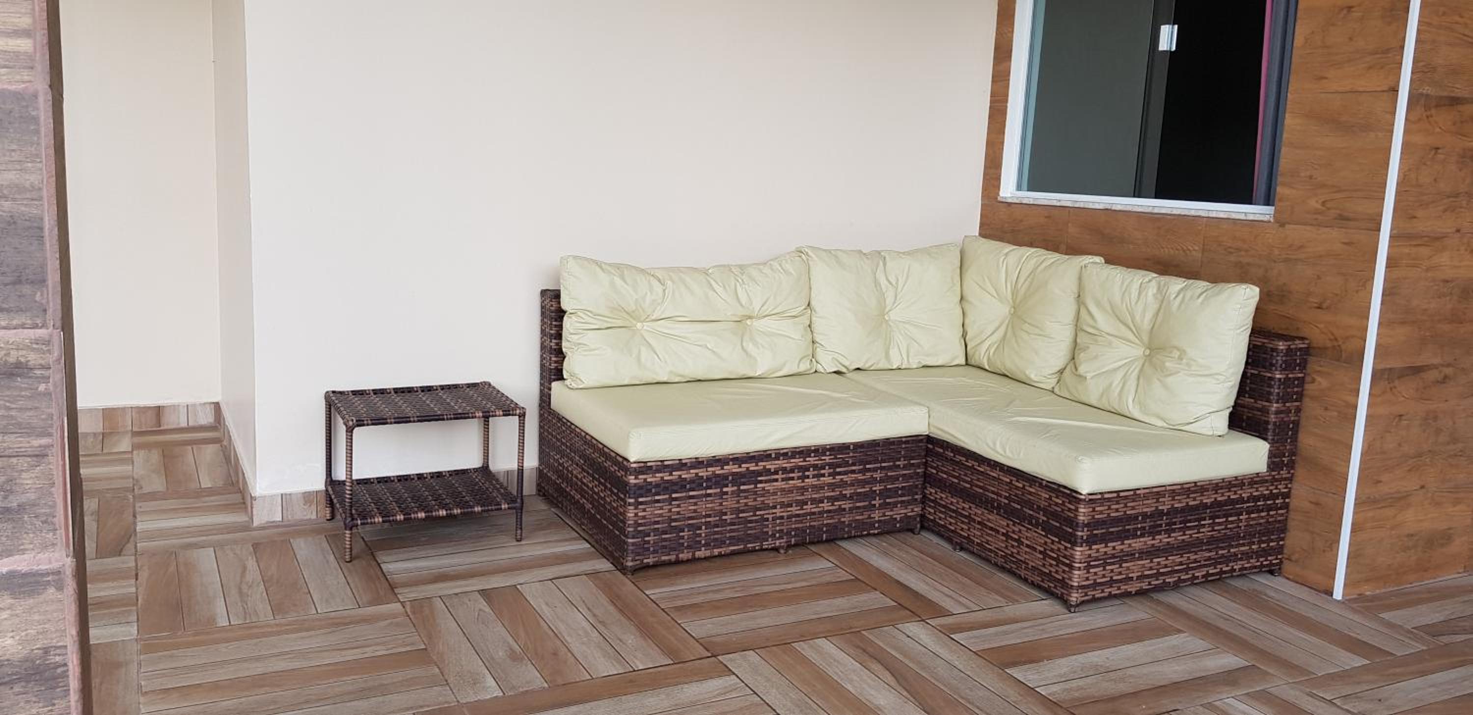 Casa Raizes Salinópolis-PA