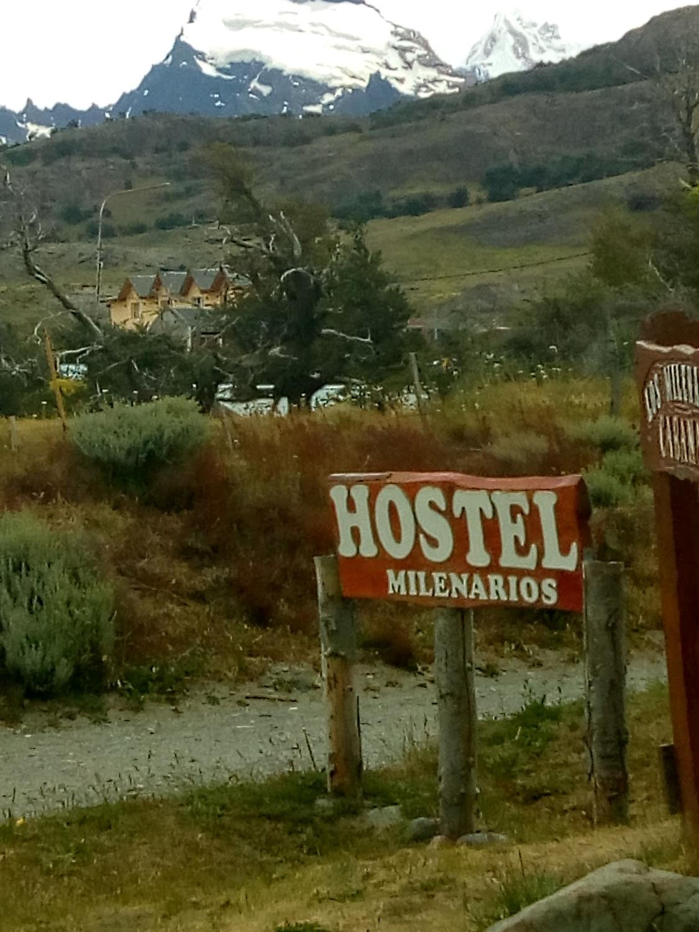 Milenarios Hostel