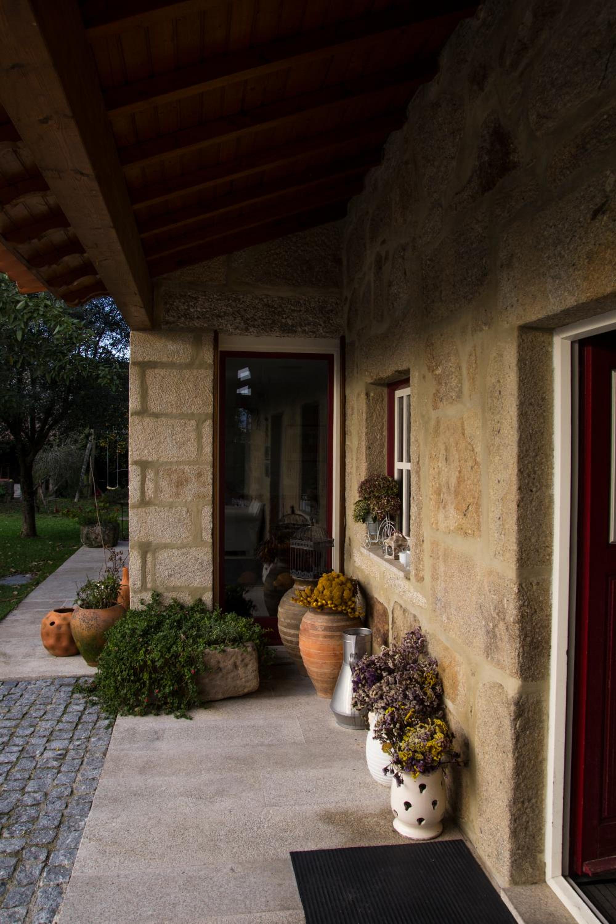 Casa de Romao view 3