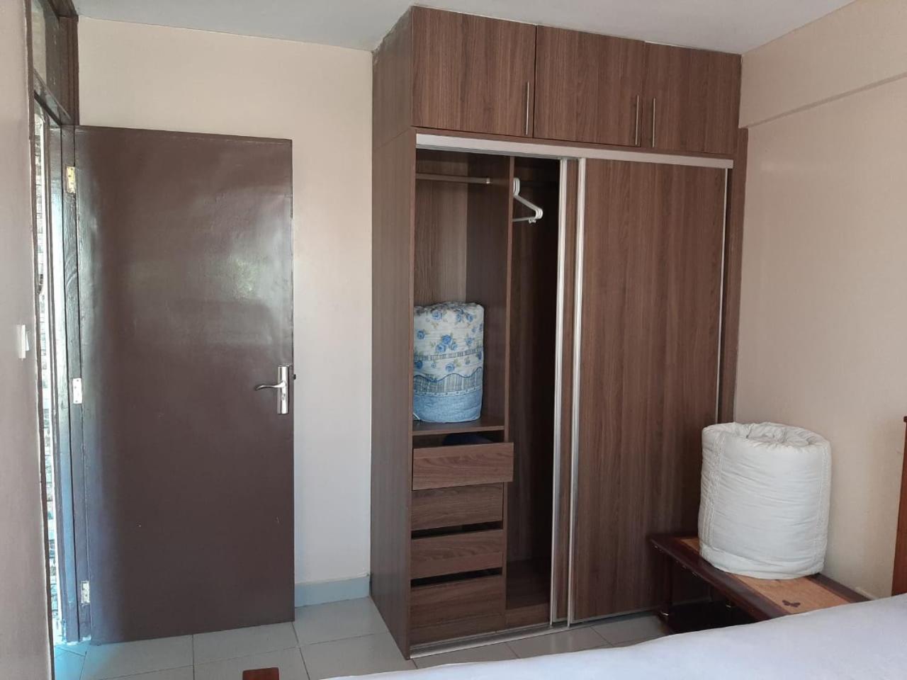 Jayson Furnished Apartment, Nairobi view 3