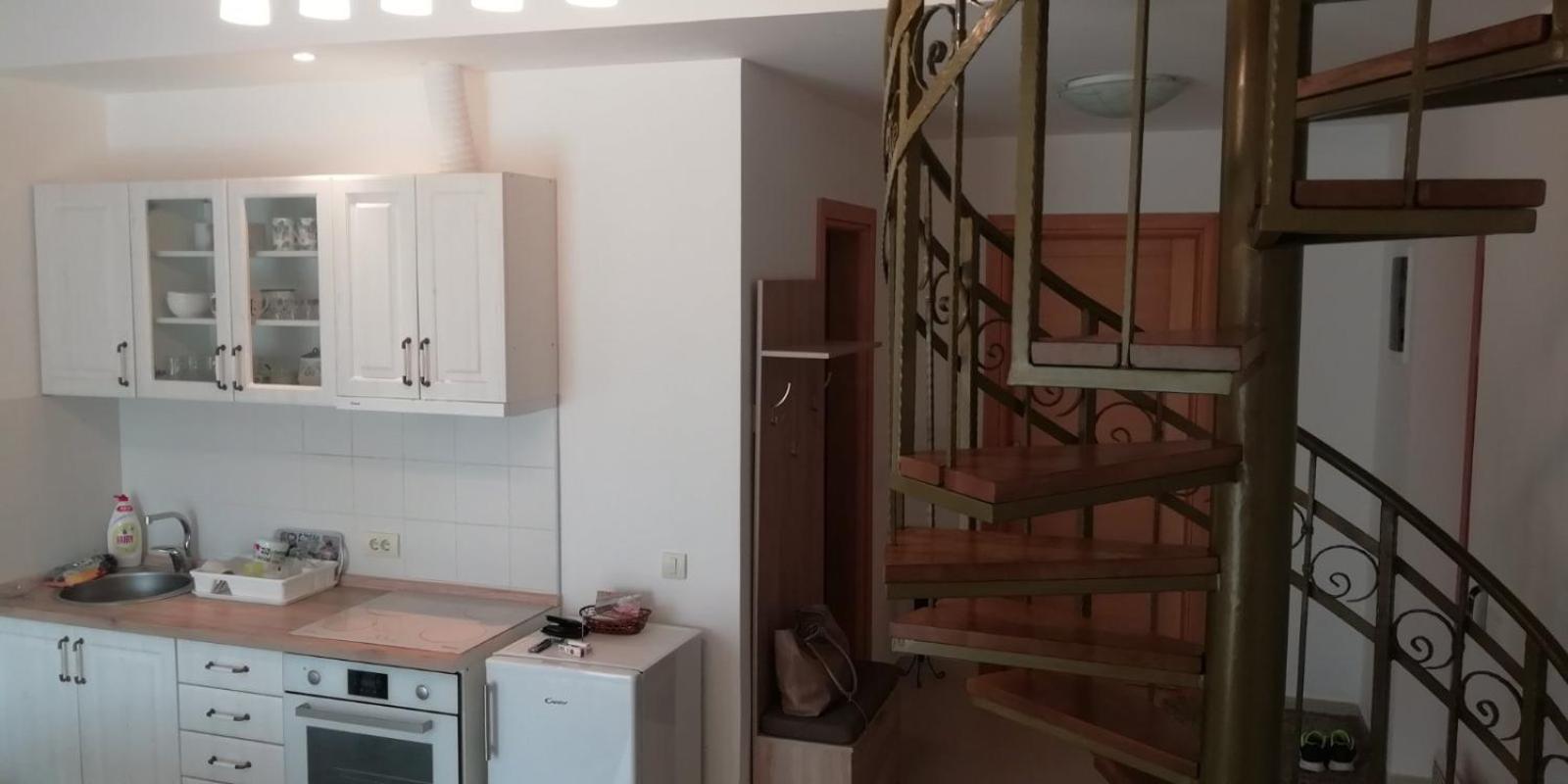 Apartman "Sunce" na Zovi