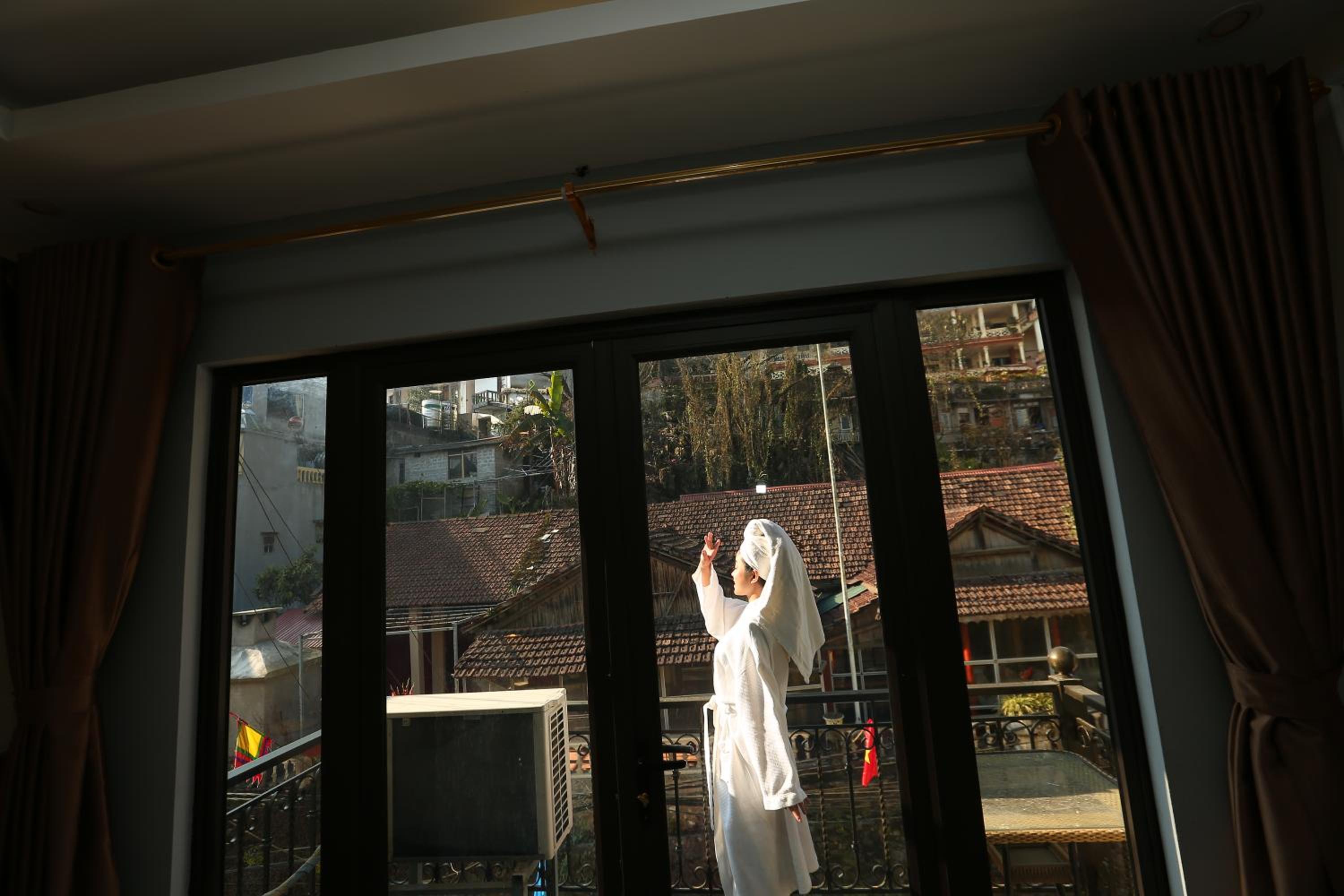 Sapa Unique Hotel