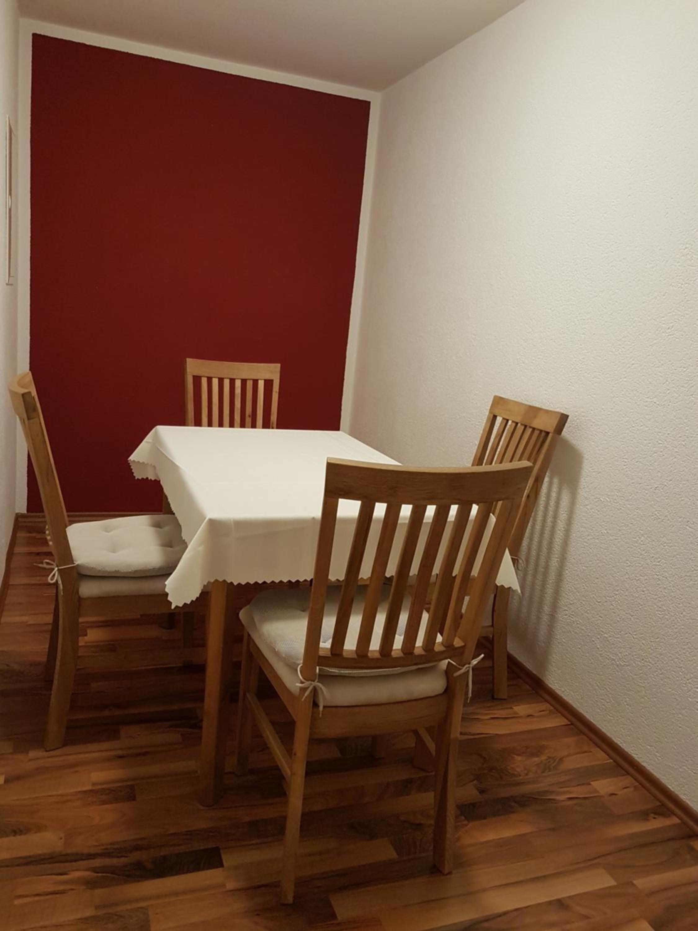 Ferienwohnung- SARAH
