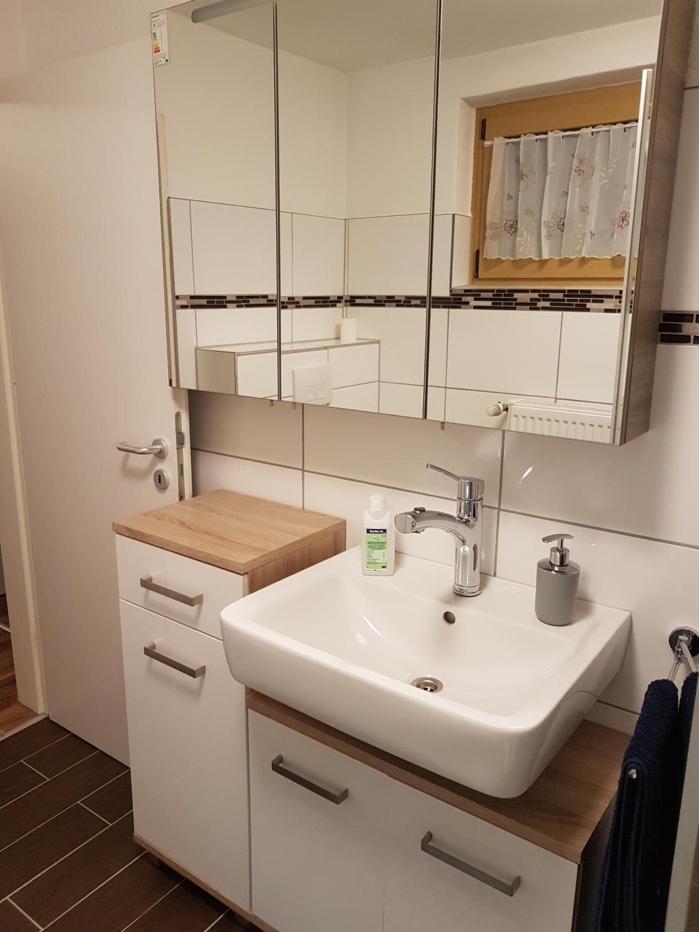 Ferienwohnung- SARAH