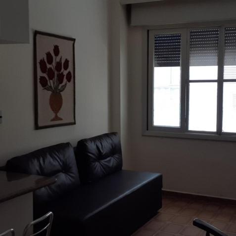 Apartamento 1 dormitórios , Pitangueiras, Guarujá , 6 pessoas view 5