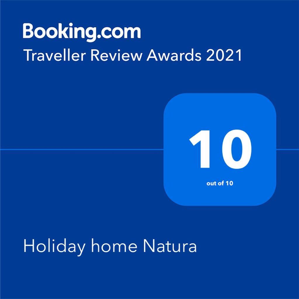 Holiday home Natura view 4