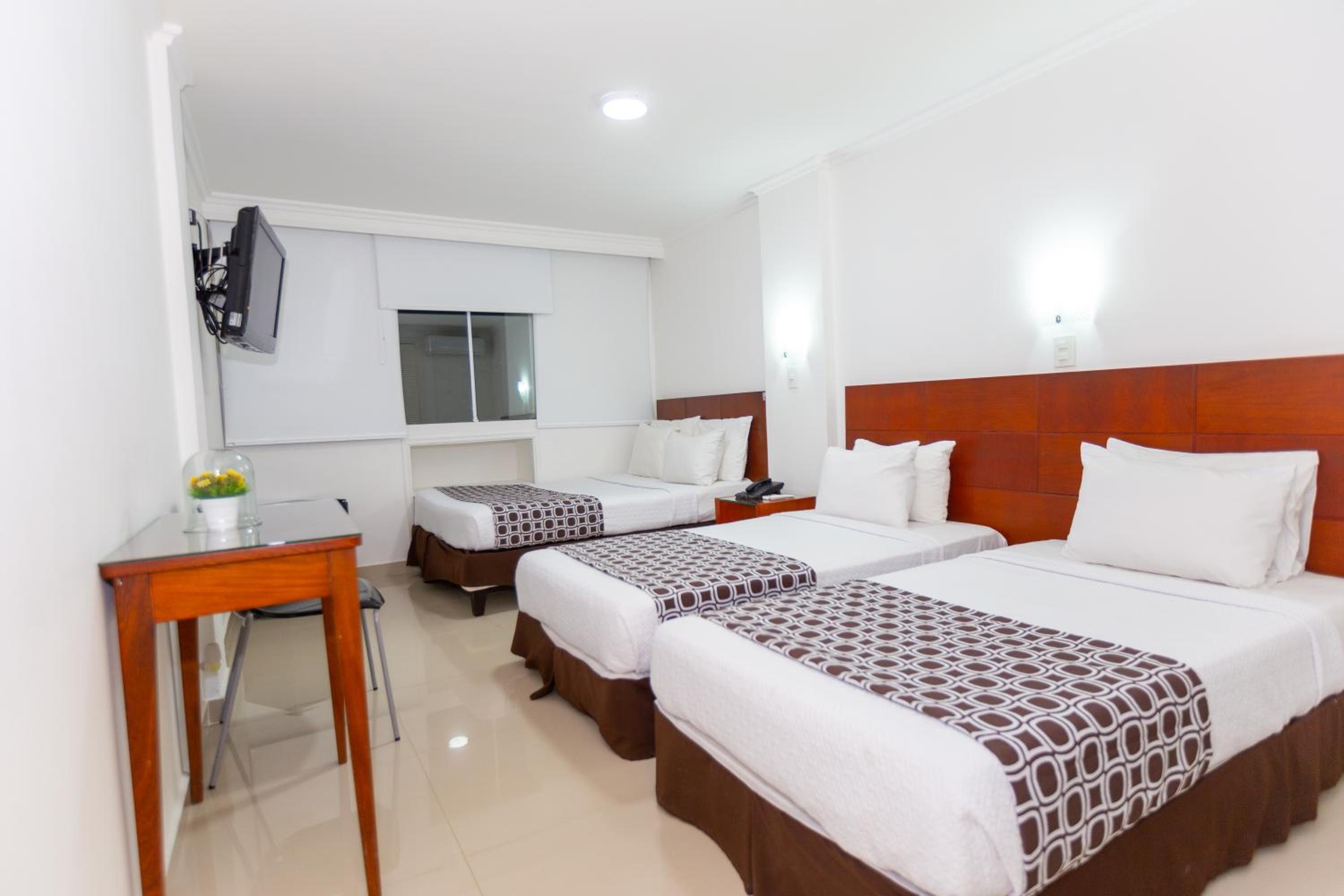 GIO hotel Tama Cartagena