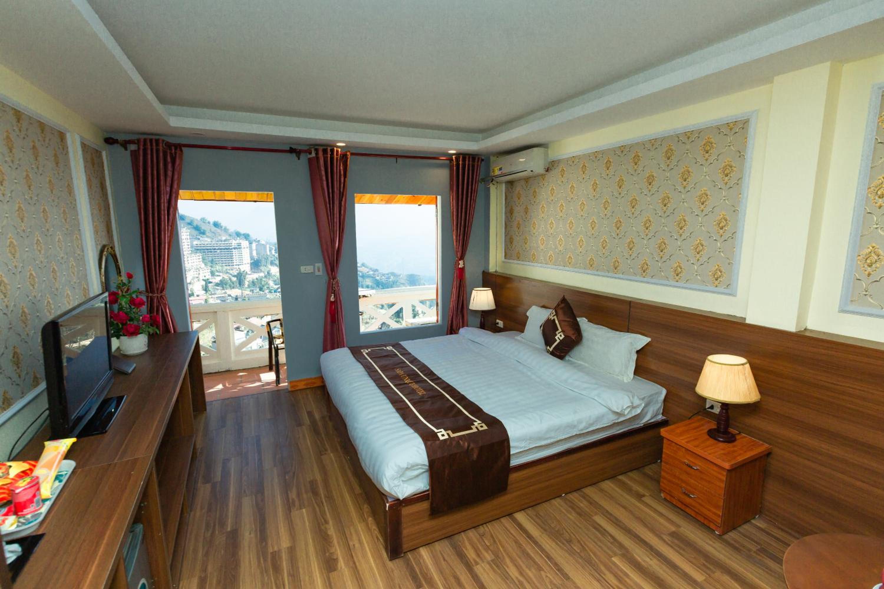 Sapa Unique Hotel
