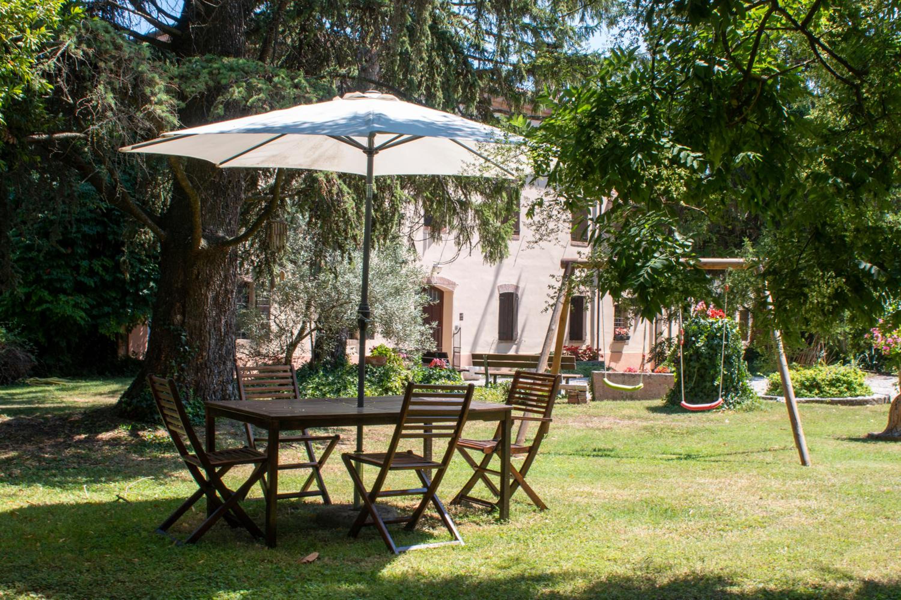 B&B Casa Manuela view 5