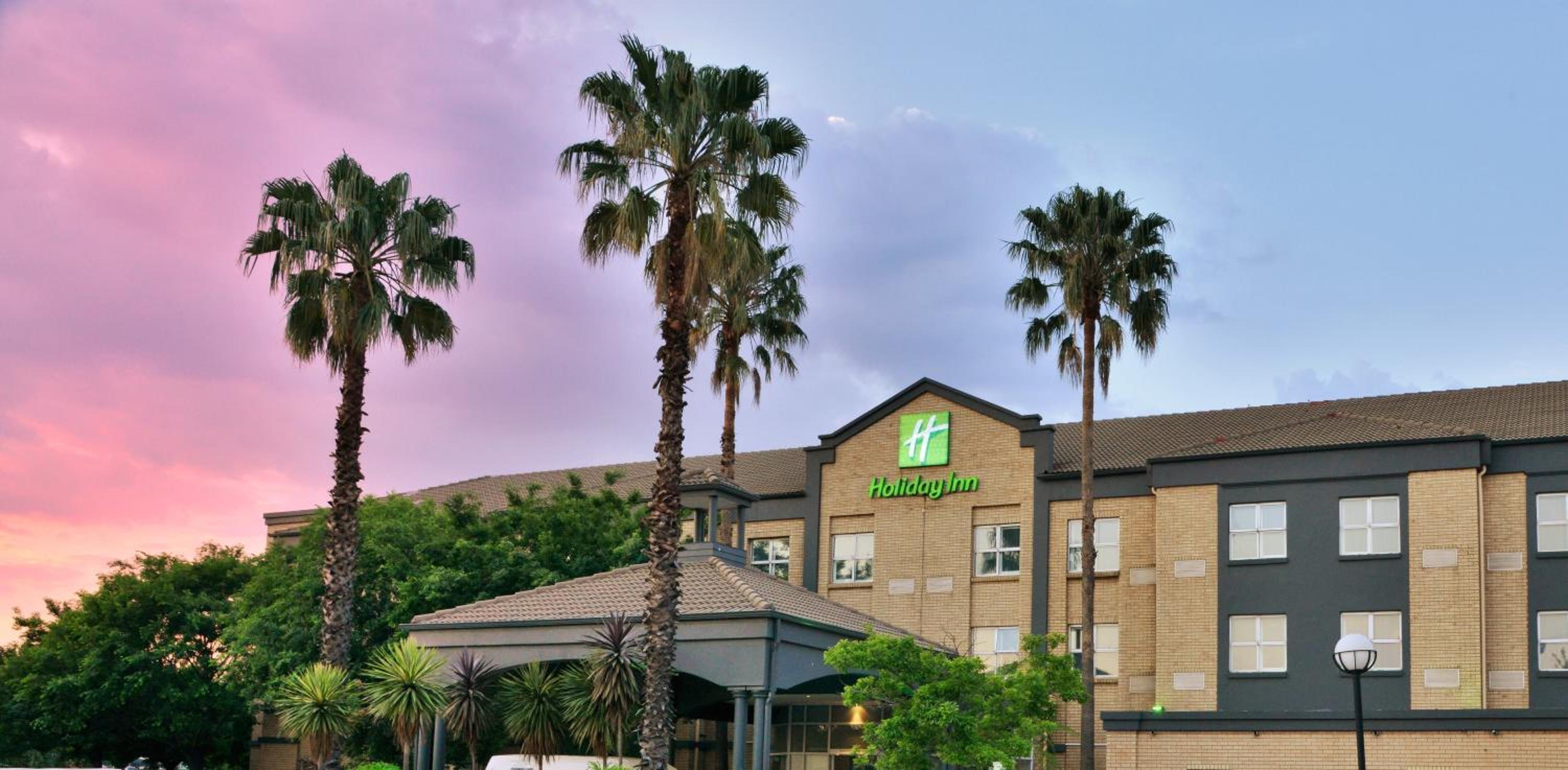 Holiday Inn Johannesburg OR Tambo Airport Hotel by IHG 5
