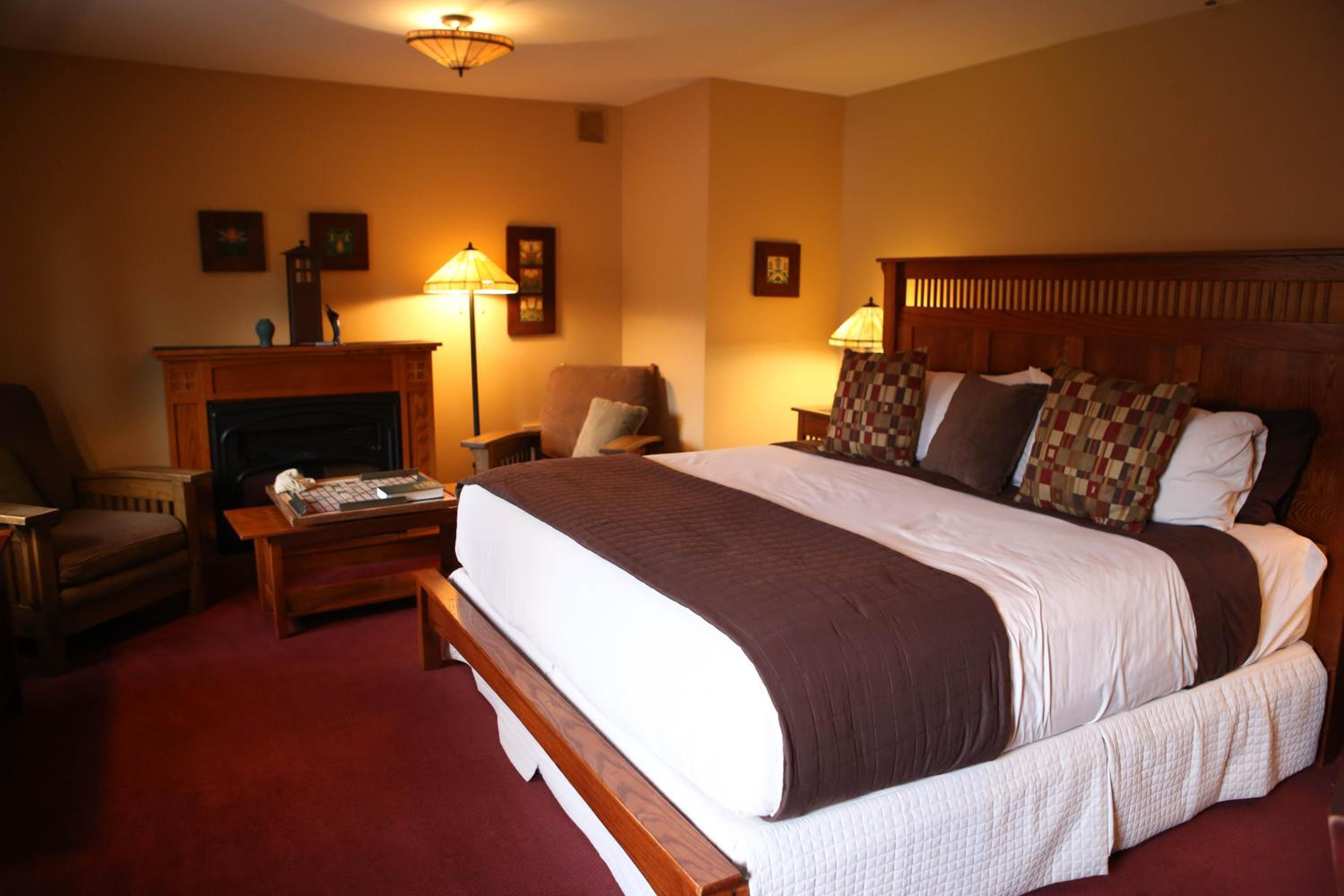 Settlers Inn