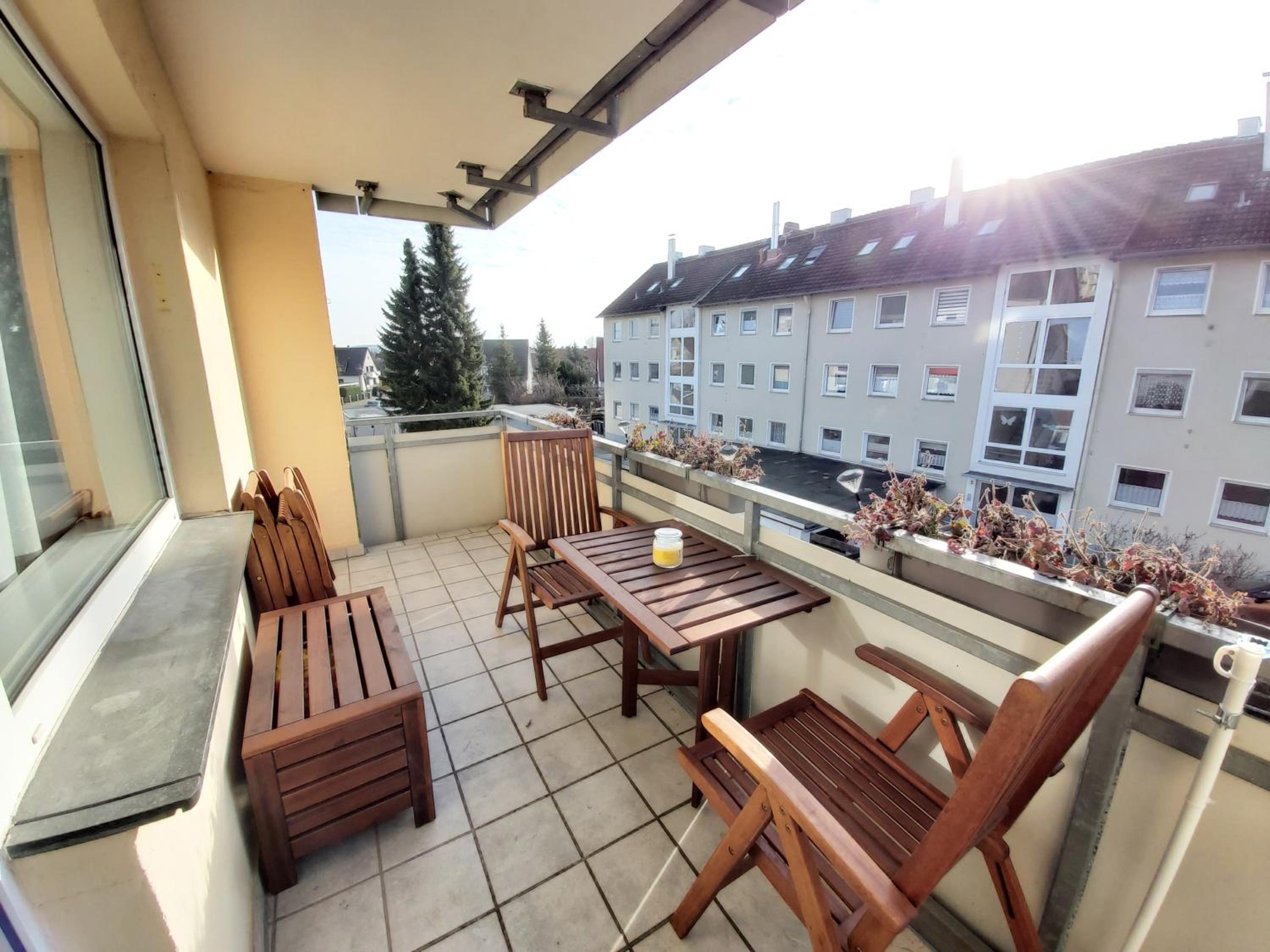 Ferienwohnung Friedrich Ulrich view 3