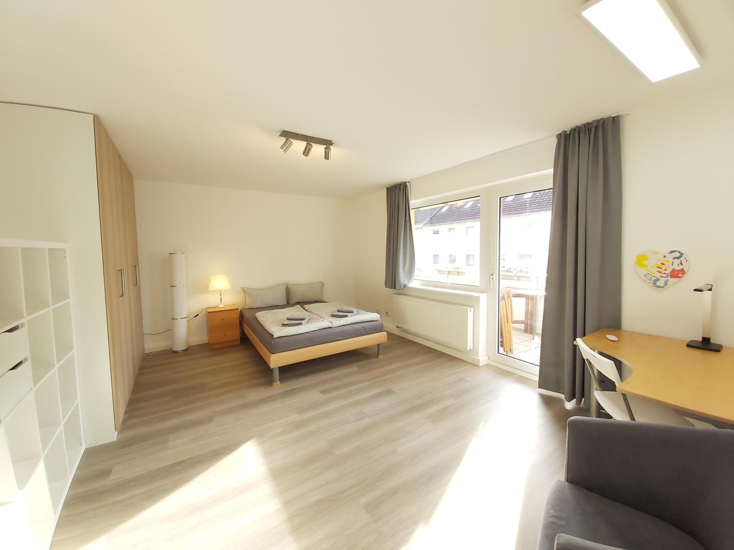 Ferienwohnung Friedrich Ulrich view 4