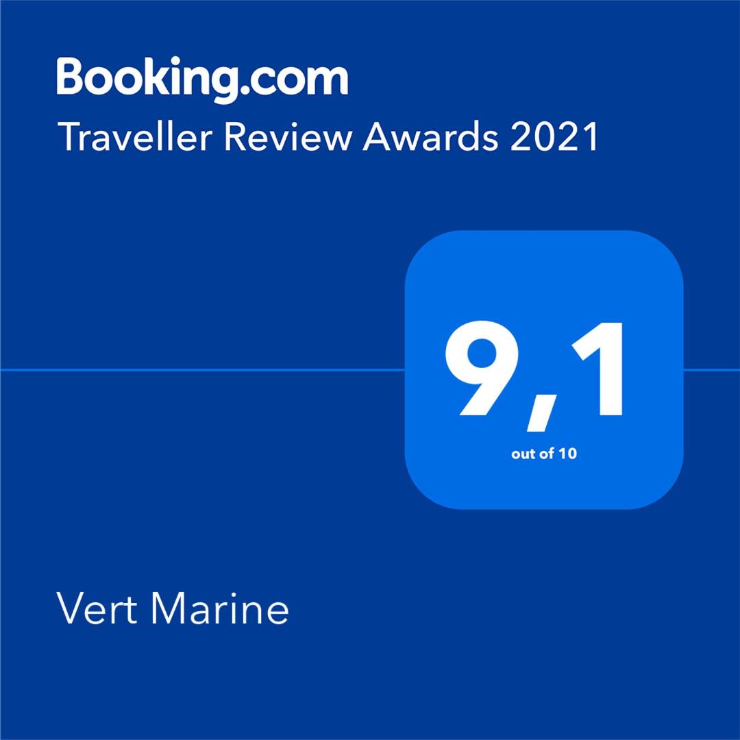 Vert Marine view 5