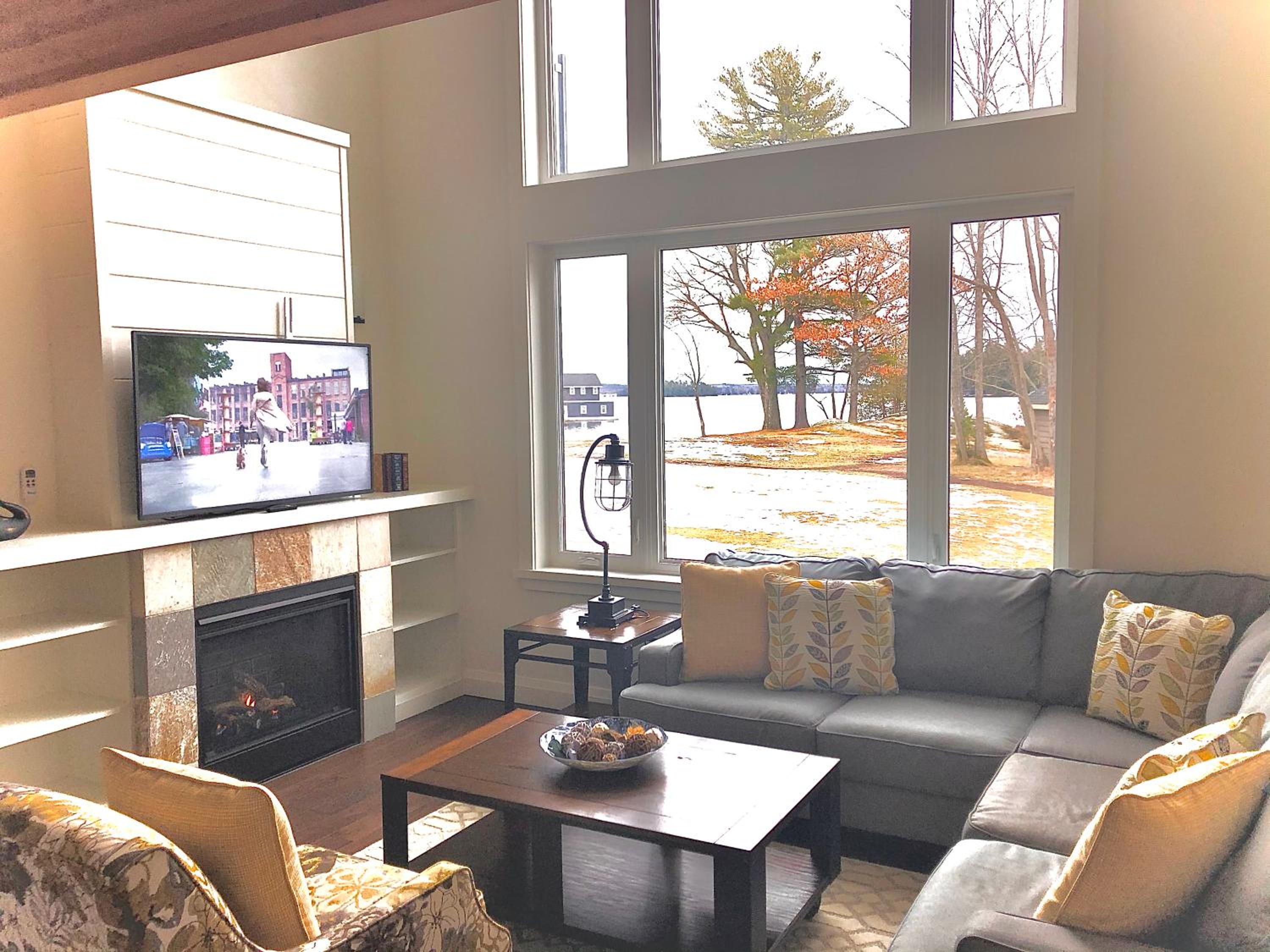 Villas of Muskoka 6A