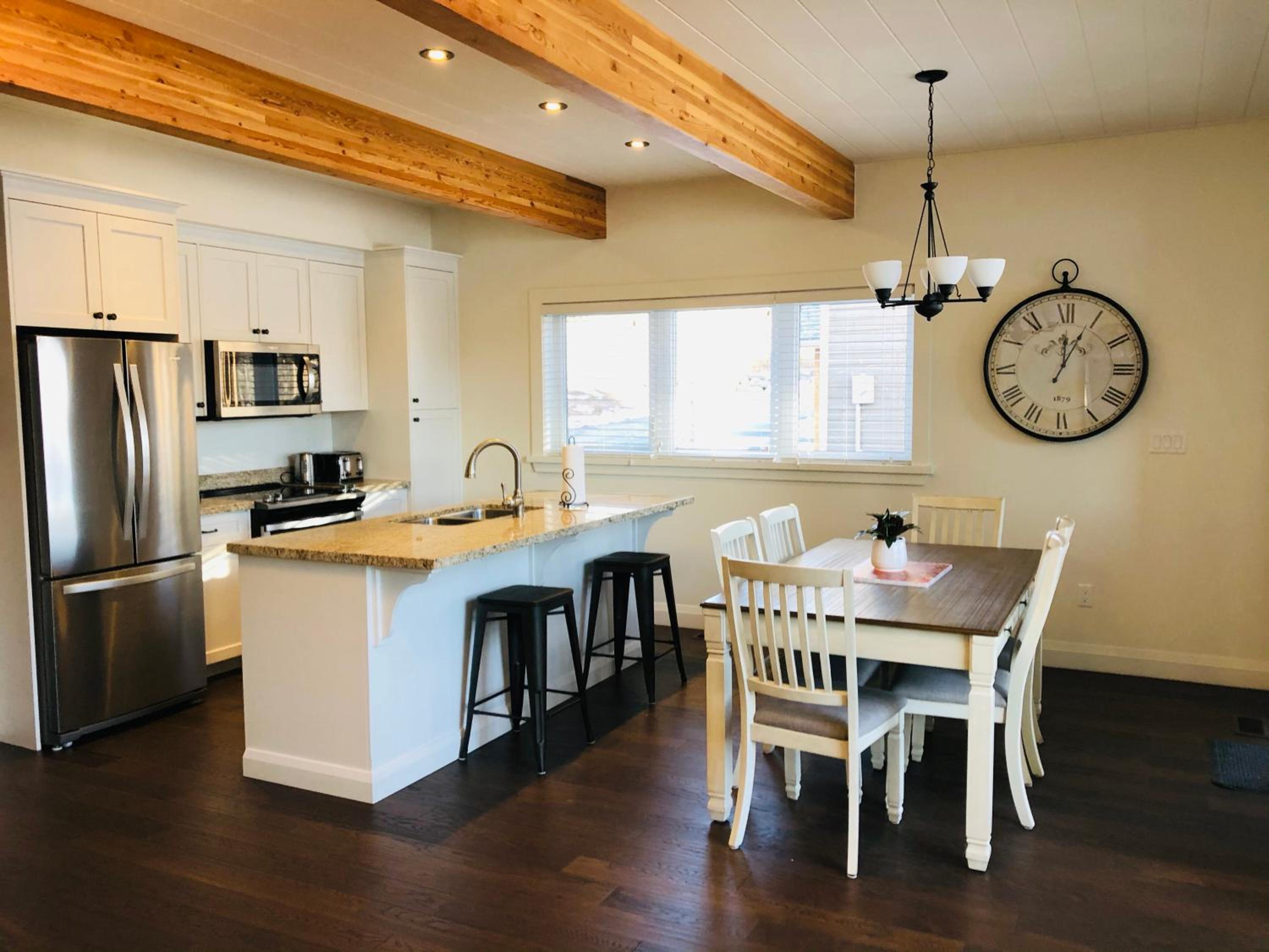 Villas of Muskoka 6A