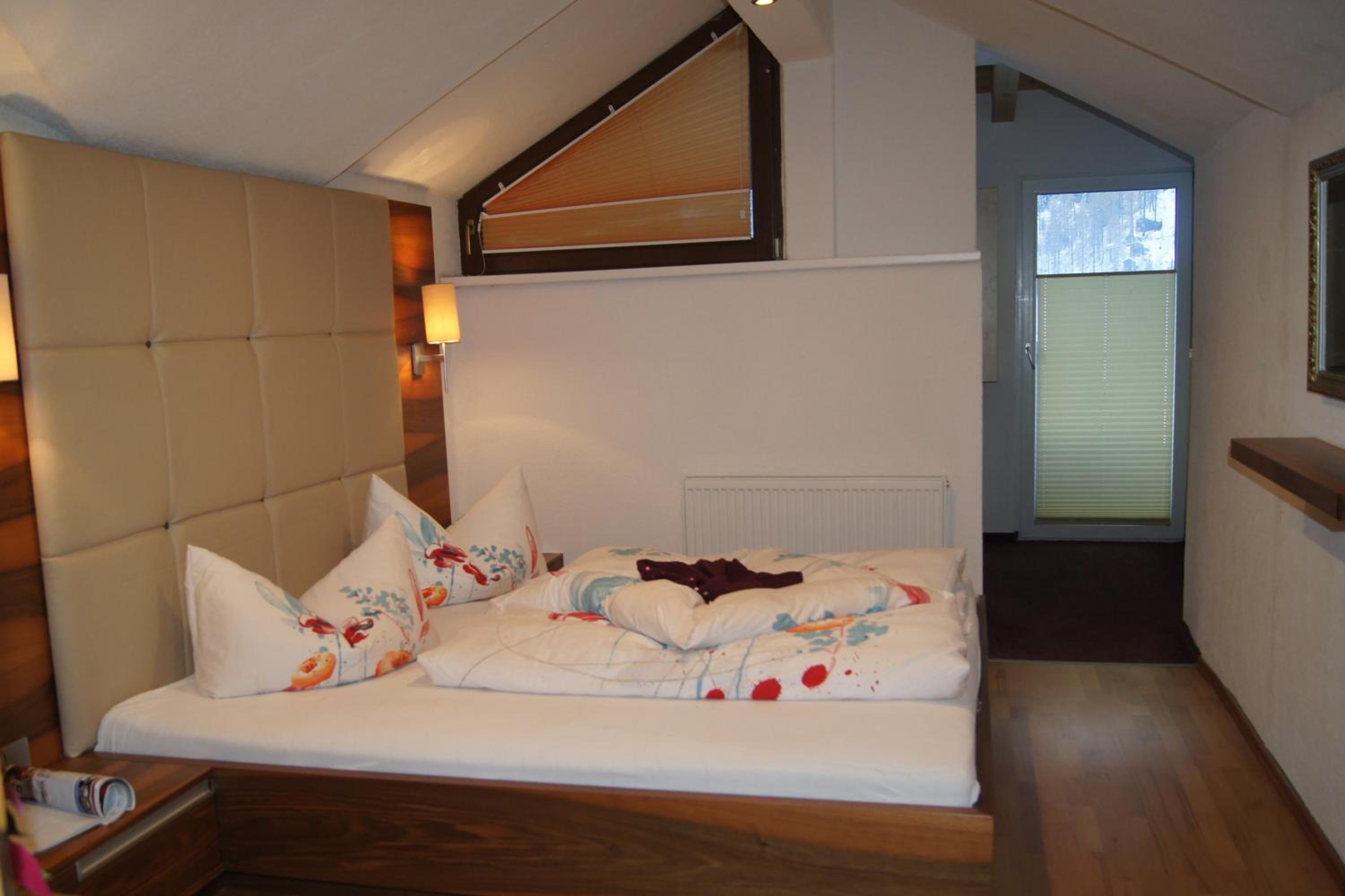 Ferienhaus Alpenroyal