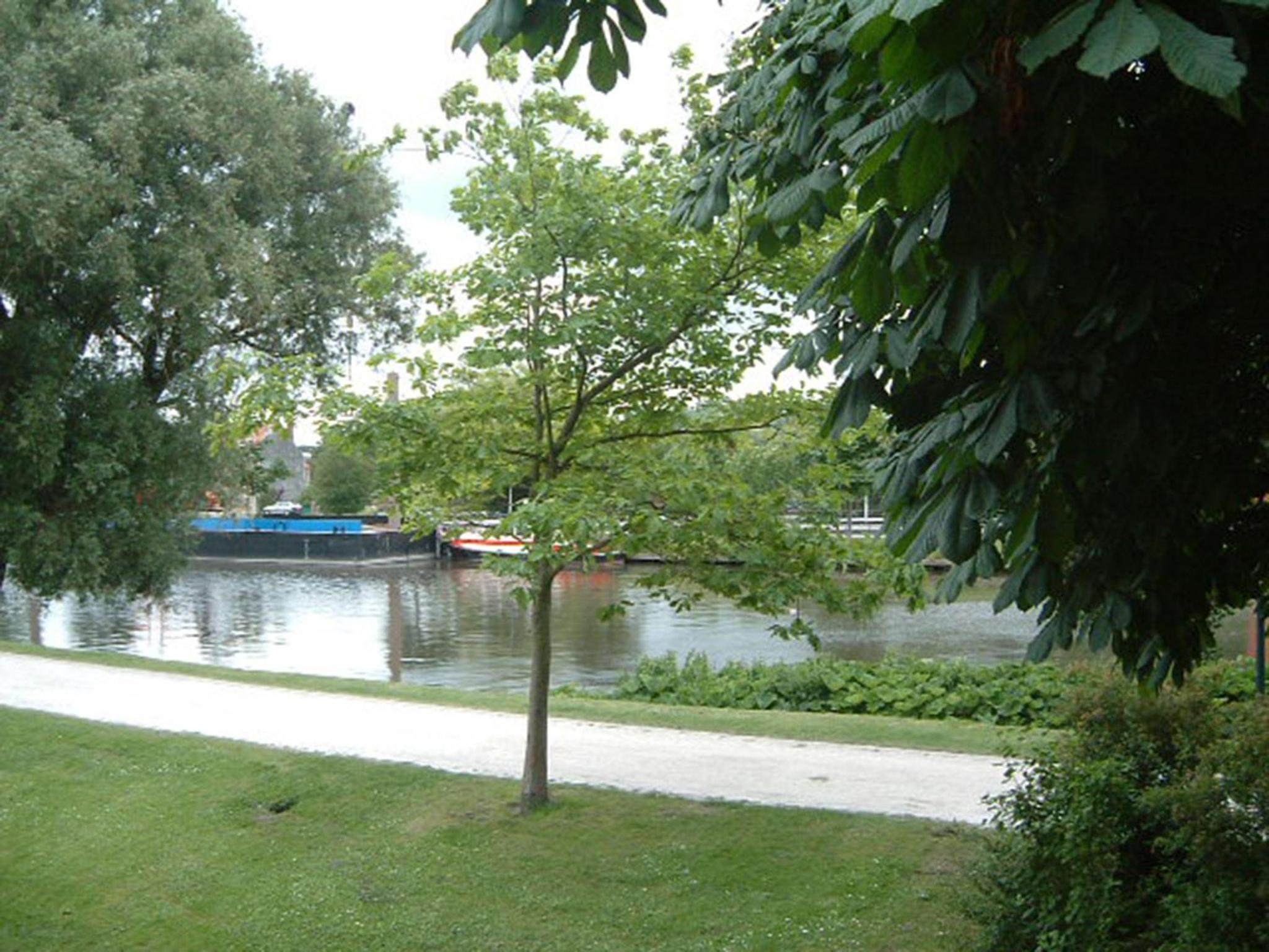 B&B Waterside