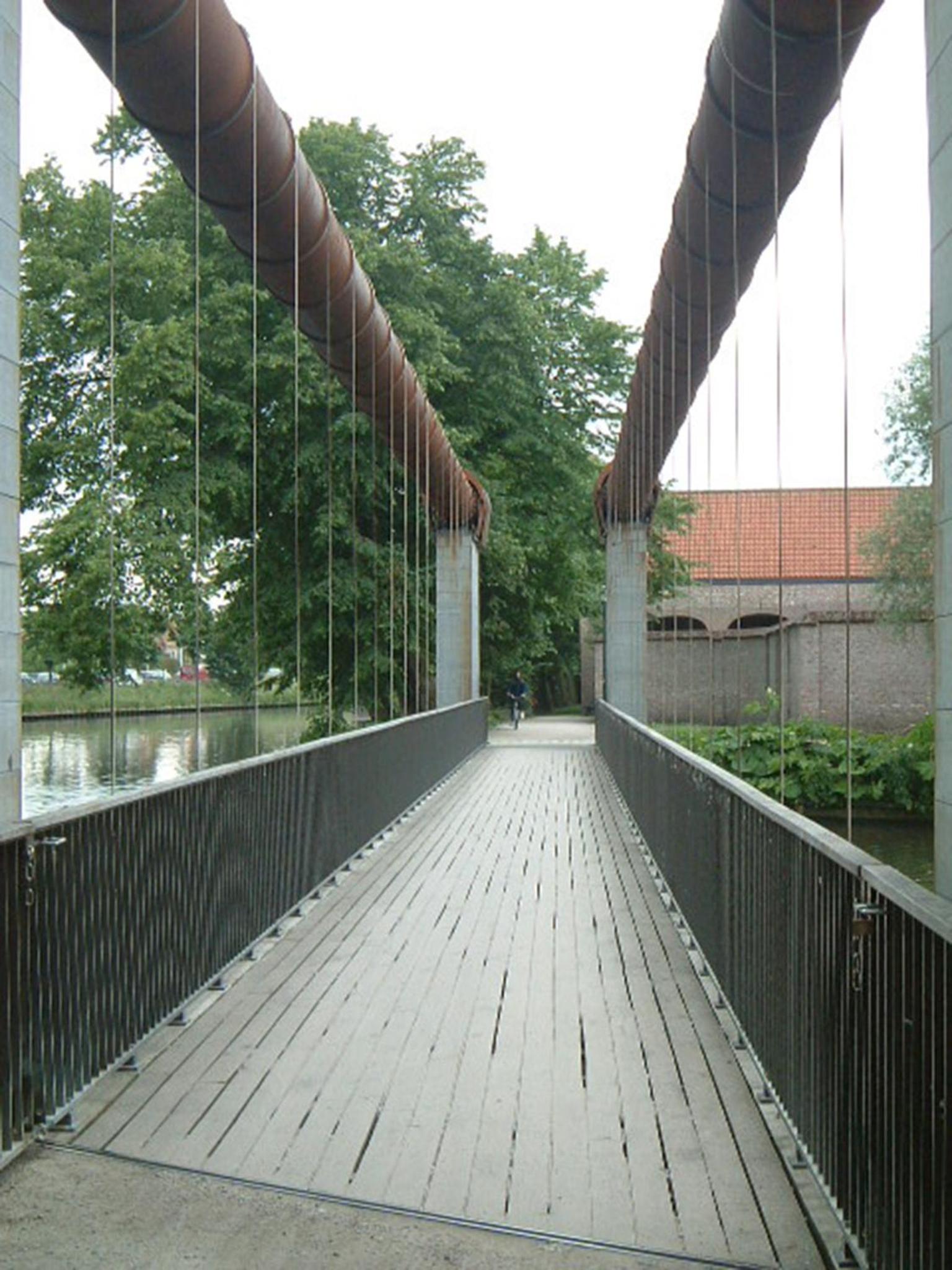 B&B Waterside