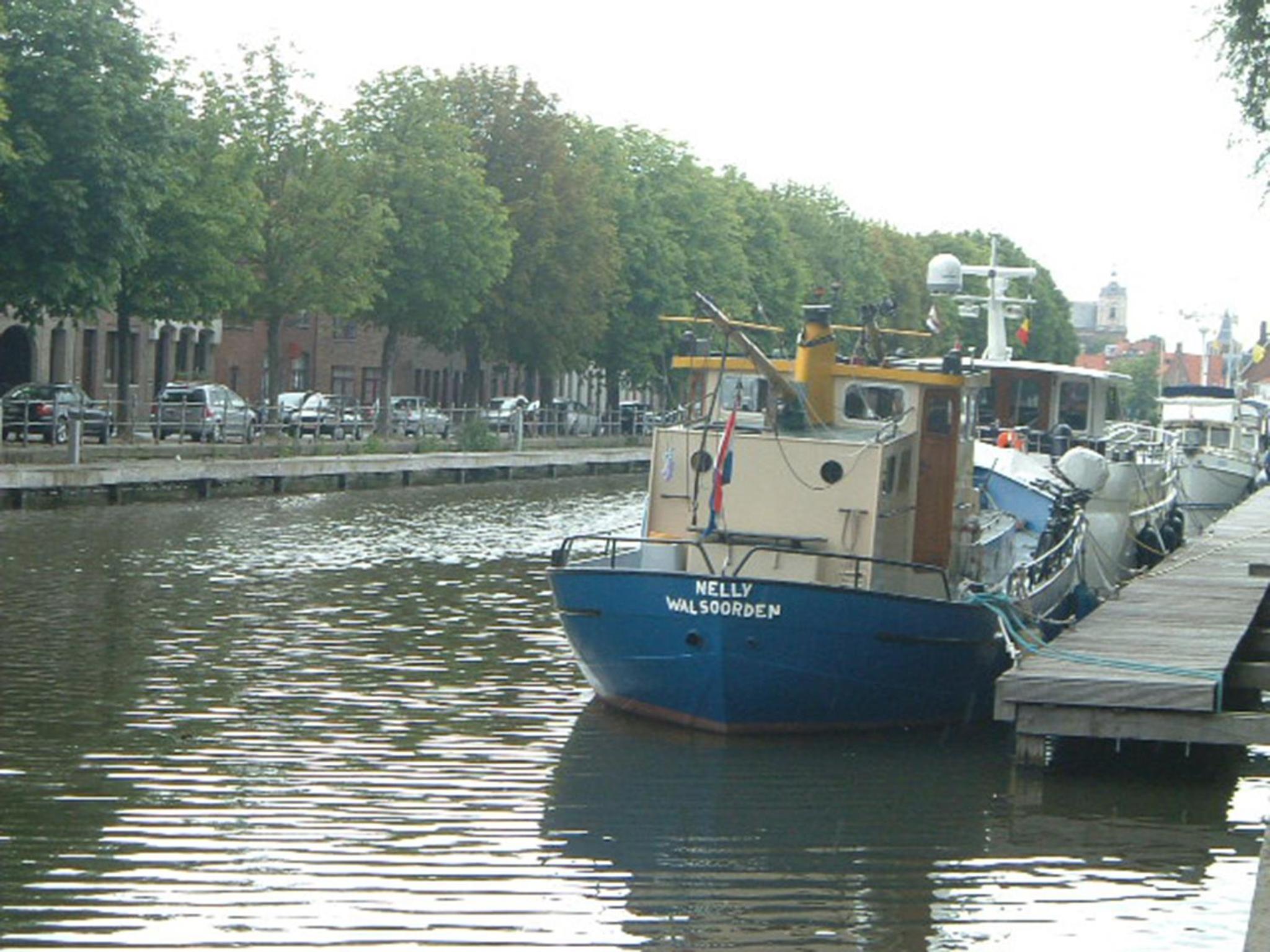 B&B Waterside