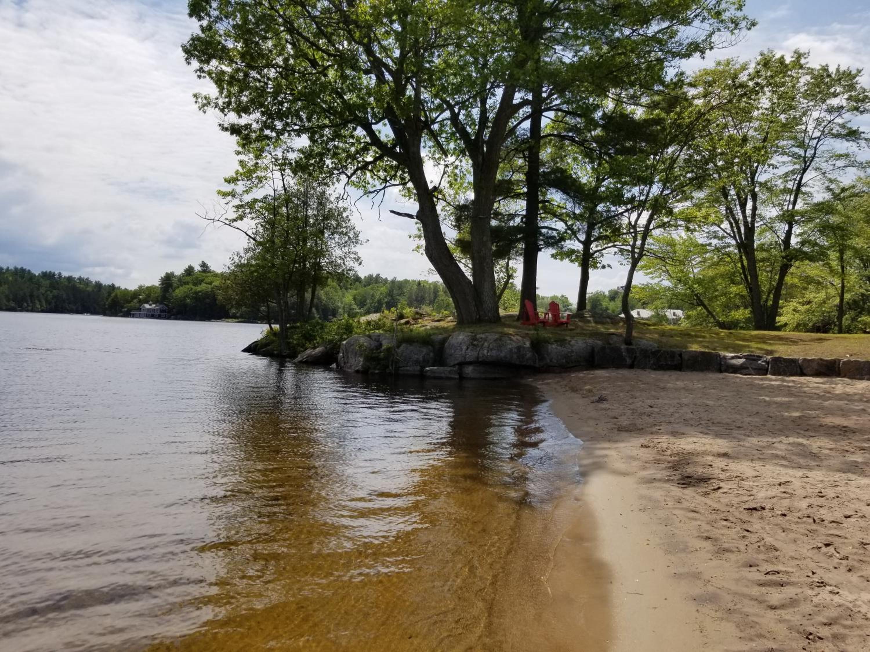Villas of Muskoka 6A