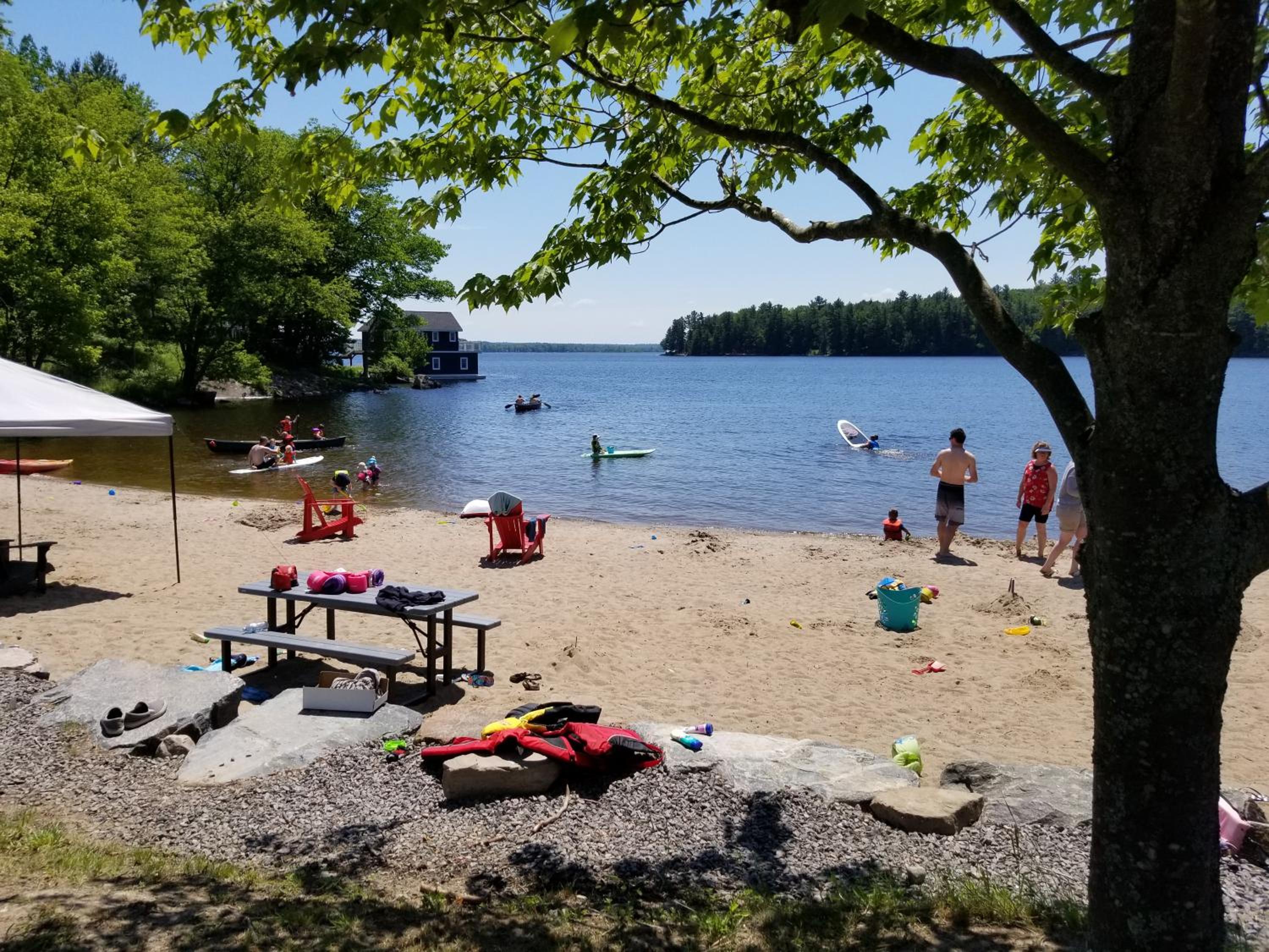 Villas of Muskoka 6A