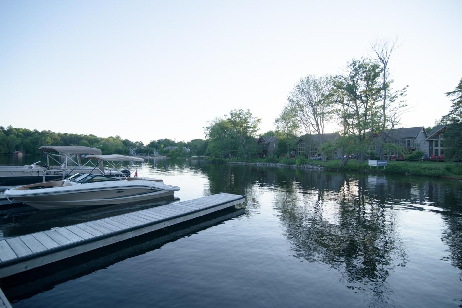 Villas of Muskoka 6A