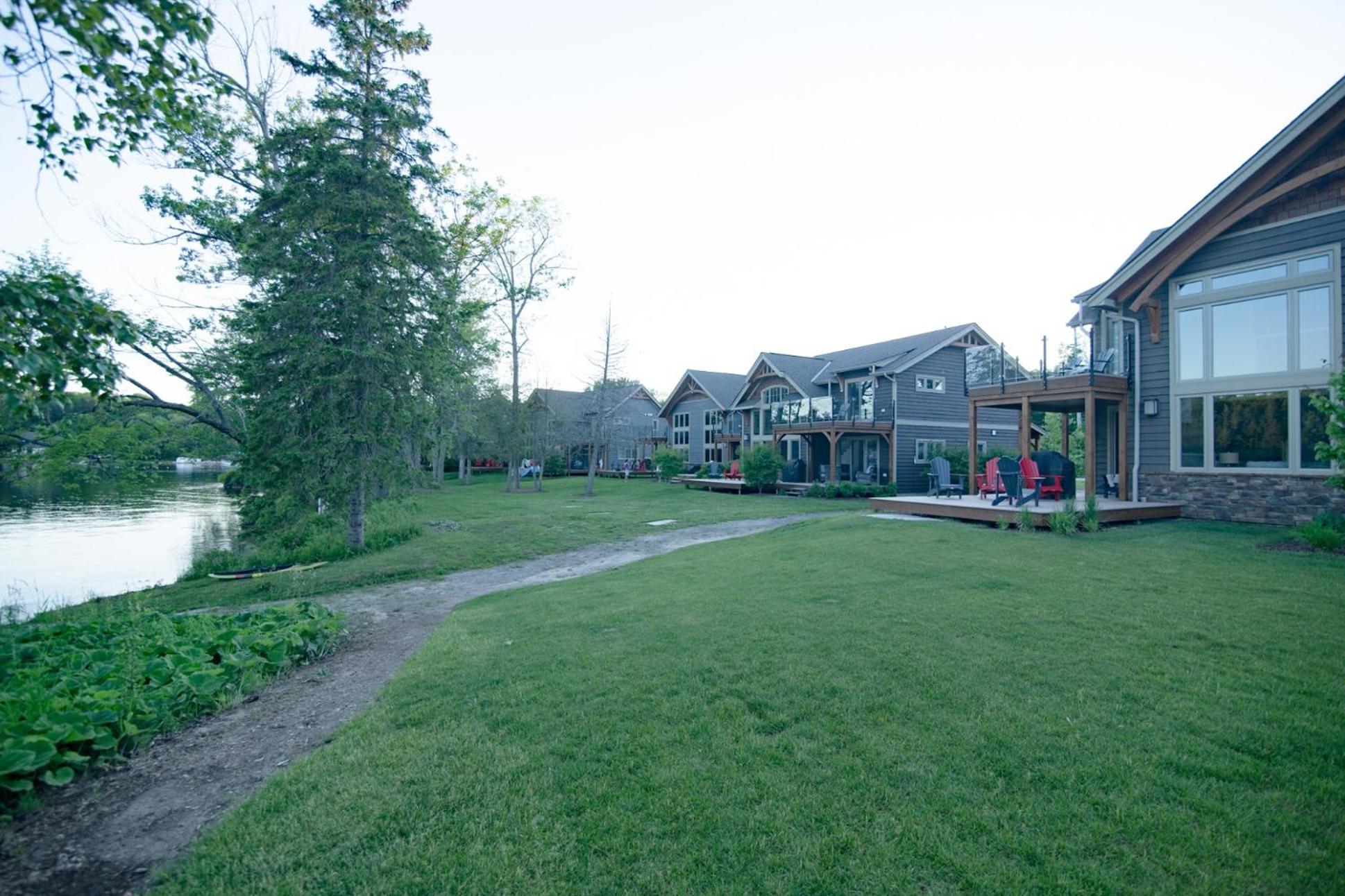Villas of Muskoka 6A