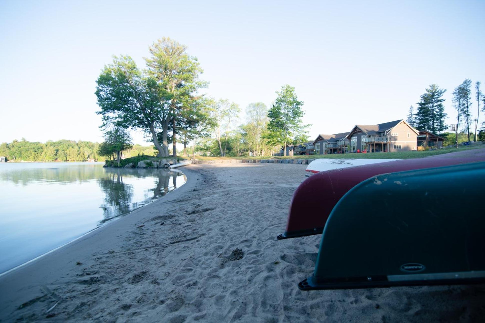 Villas of Muskoka 6A