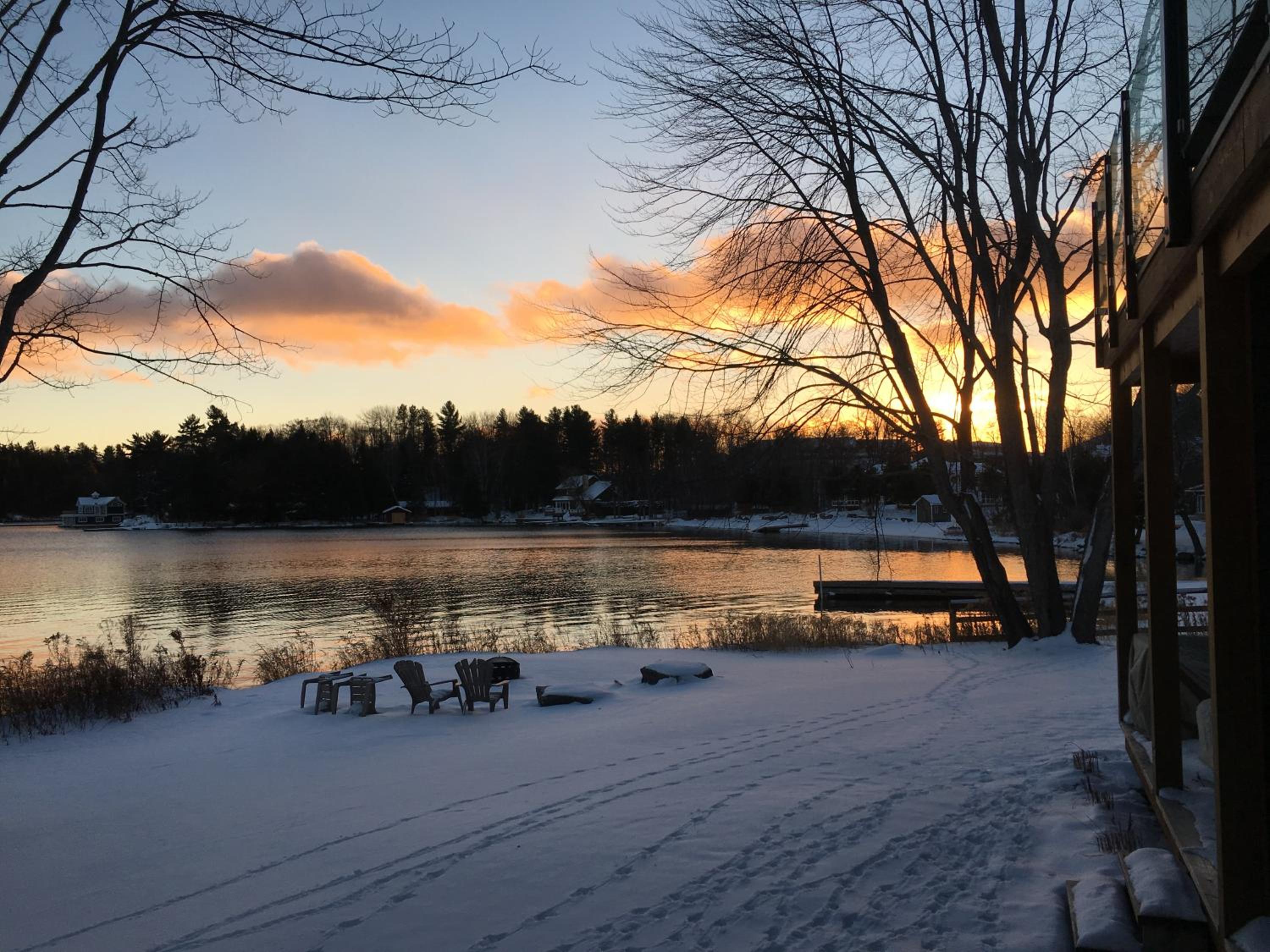 Villas of Muskoka 6A