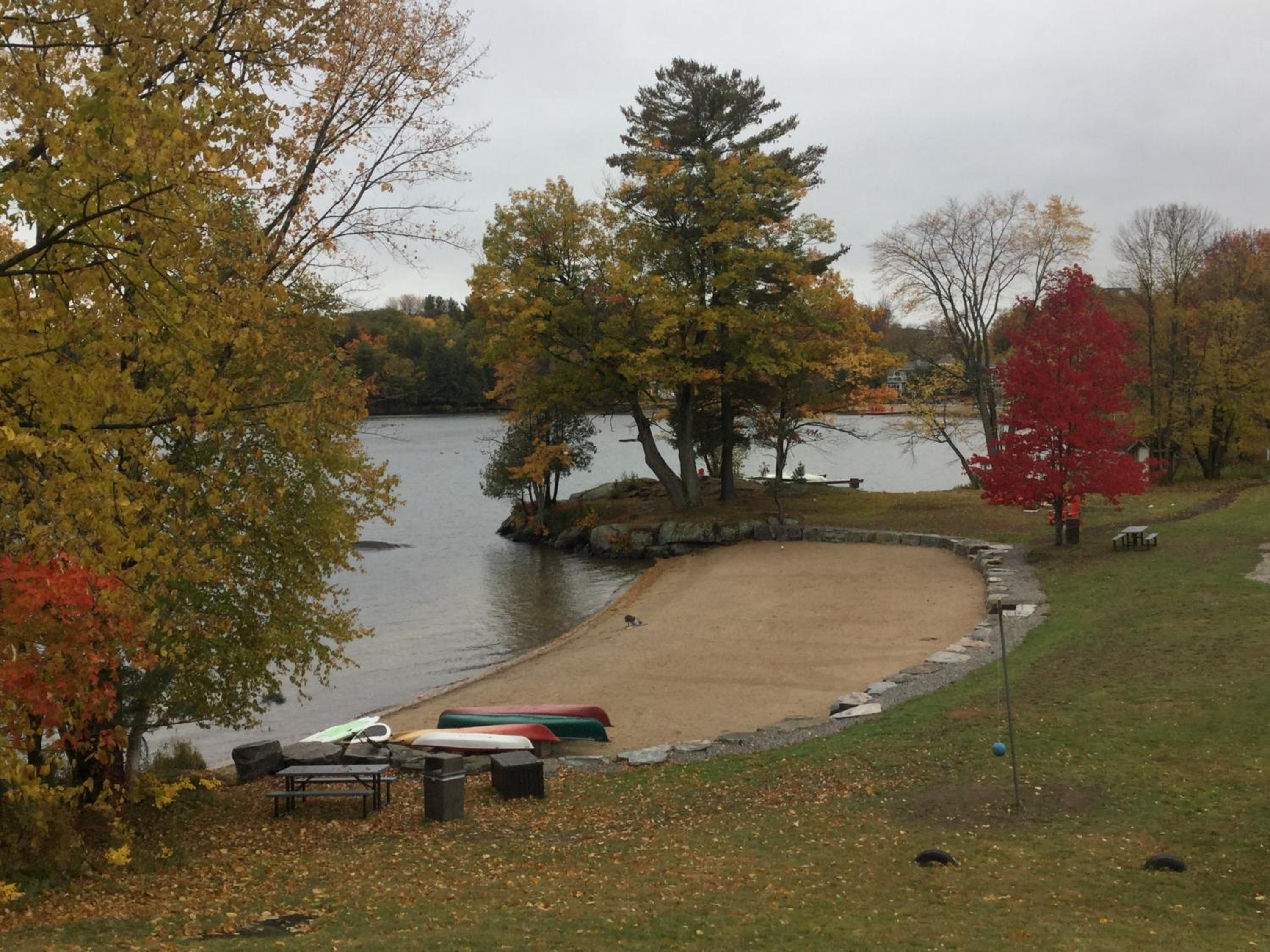 Villas of Muskoka 6A