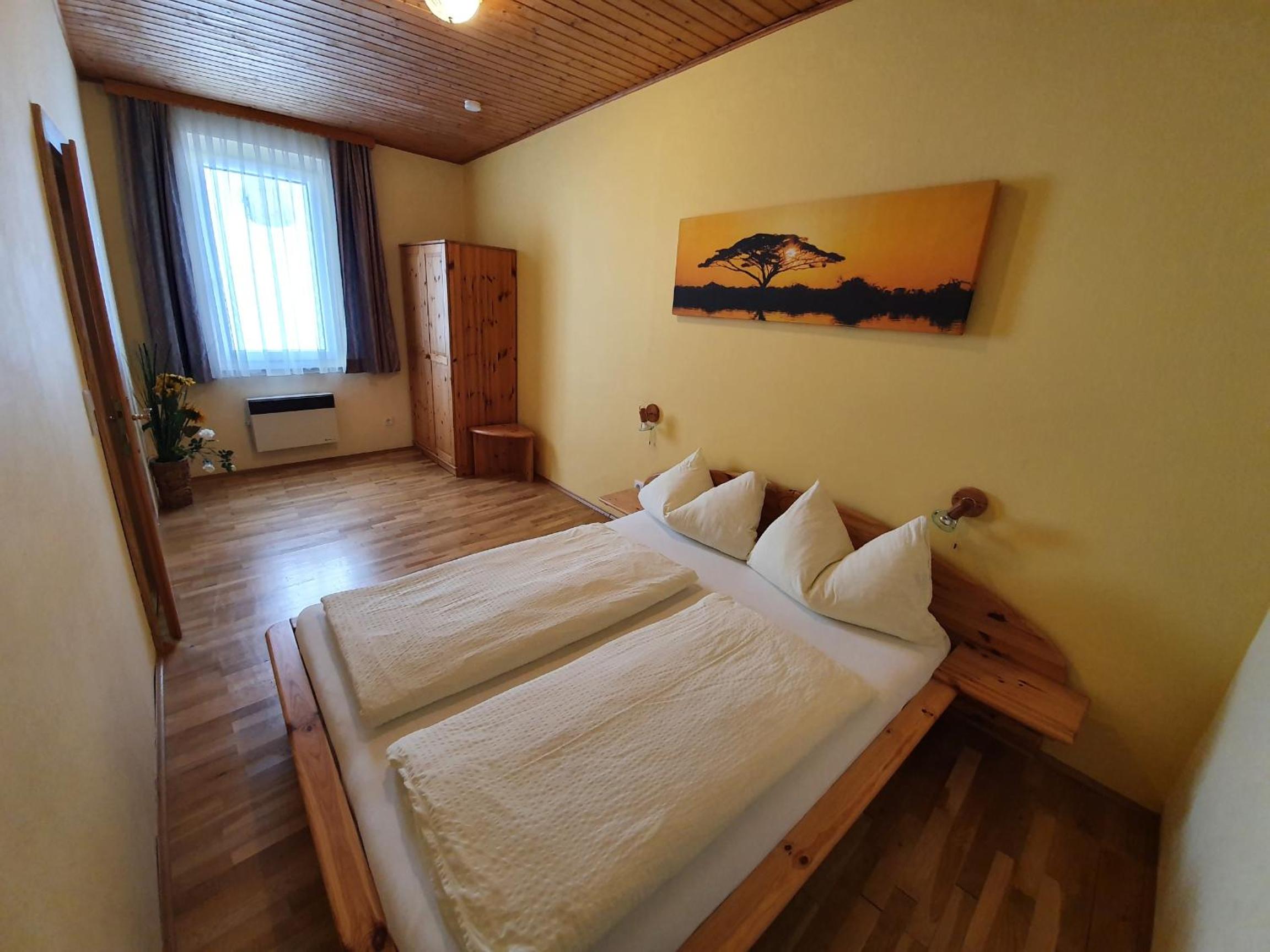 Appartement zur Post view 5