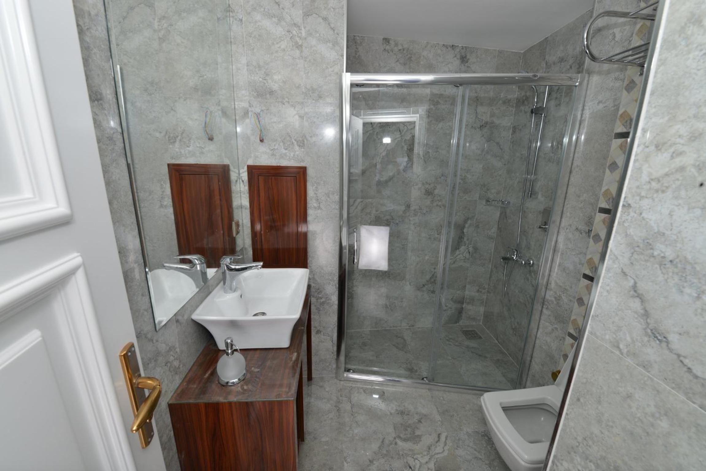 AHRA Otel - Image 10