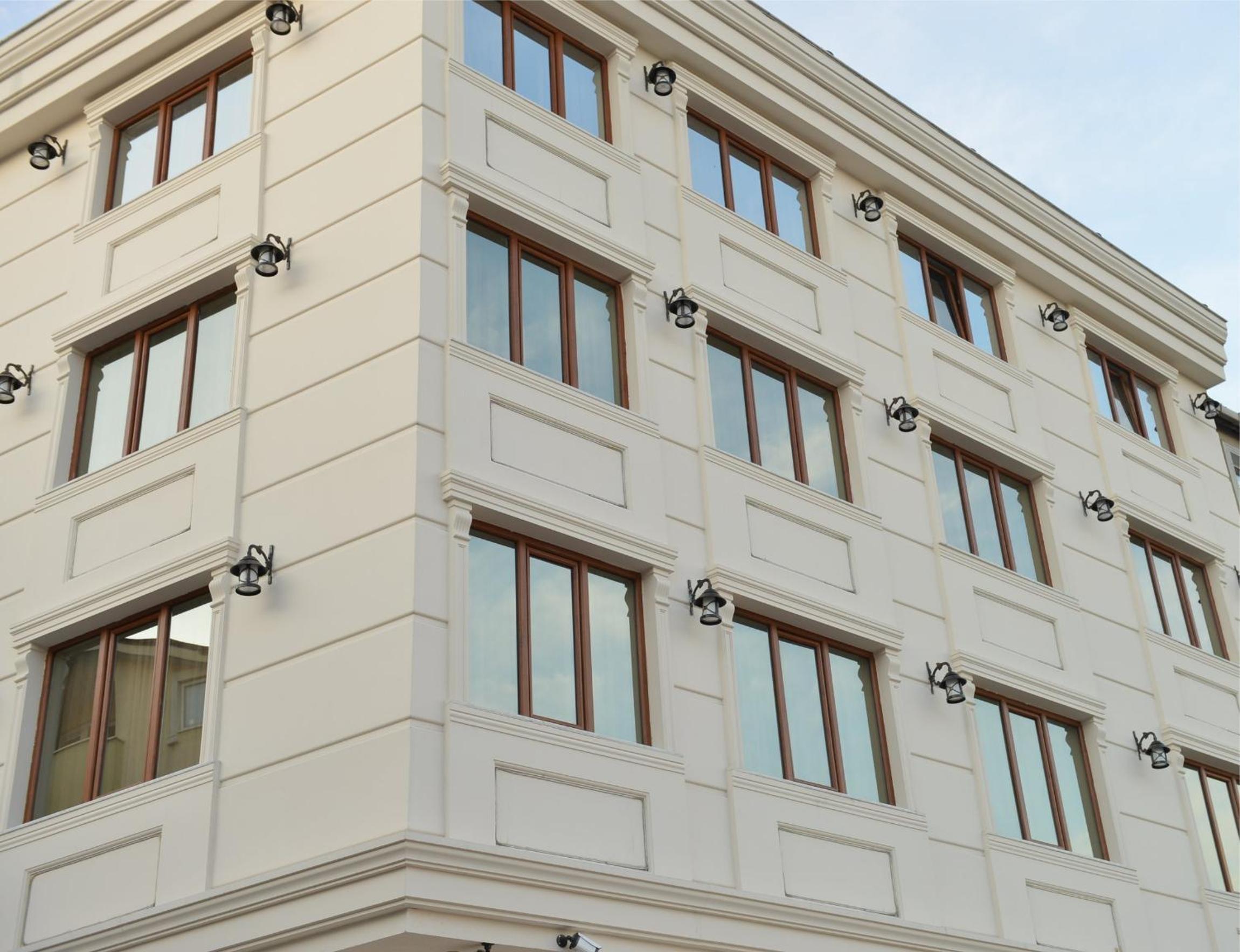 AHRA Otel - Image 11