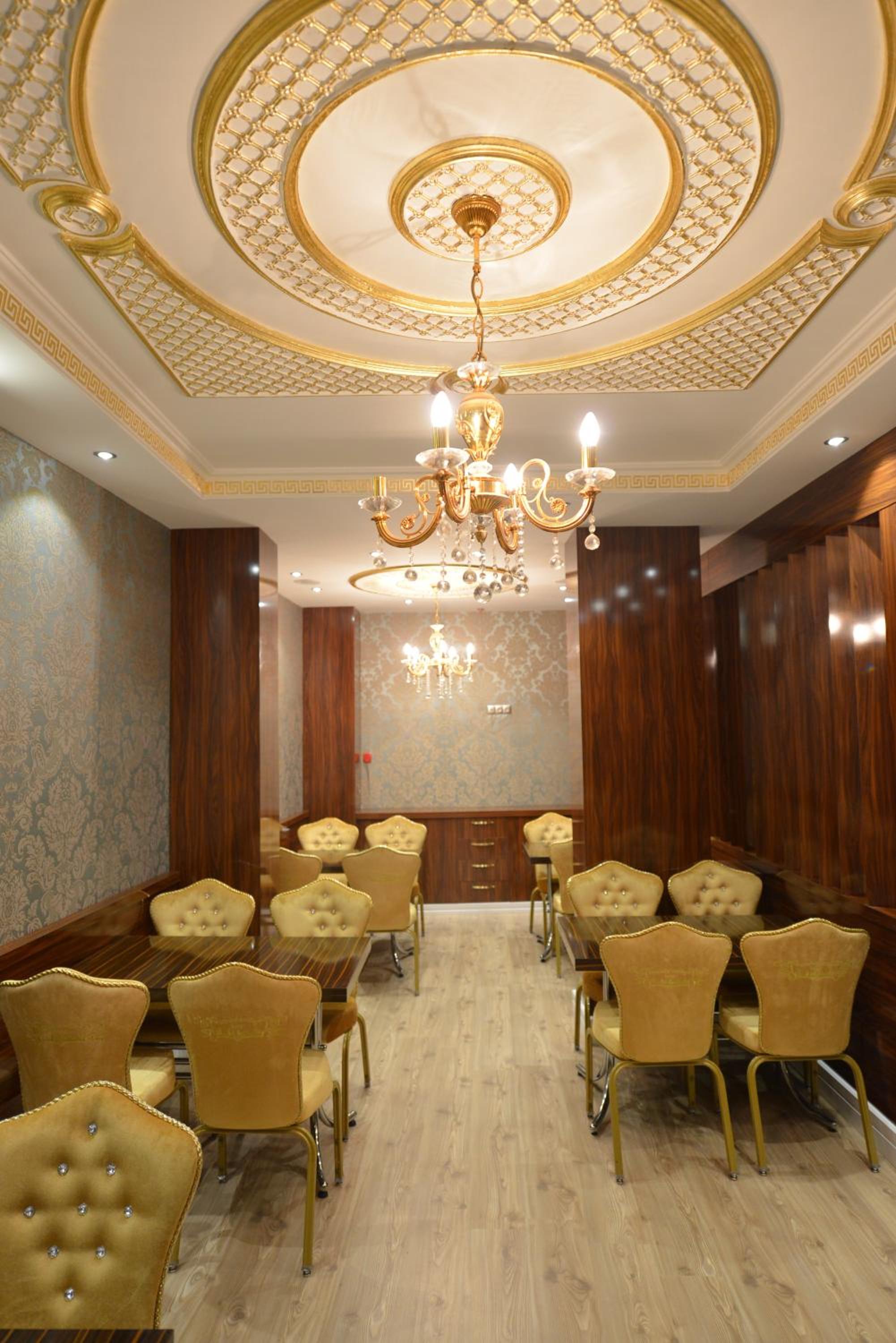 AHRA Otel - Image 20