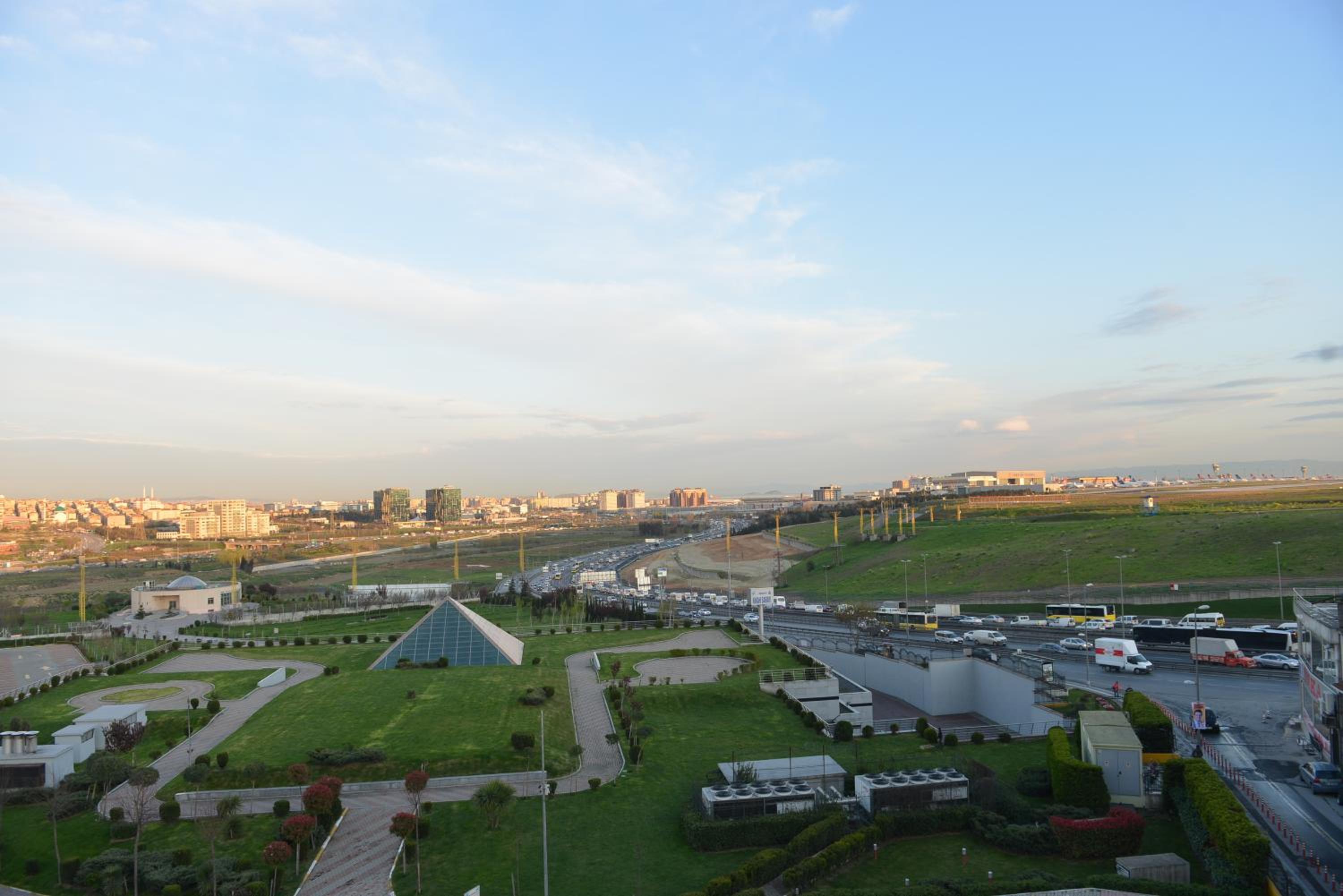 AHRA Otel - Image 18