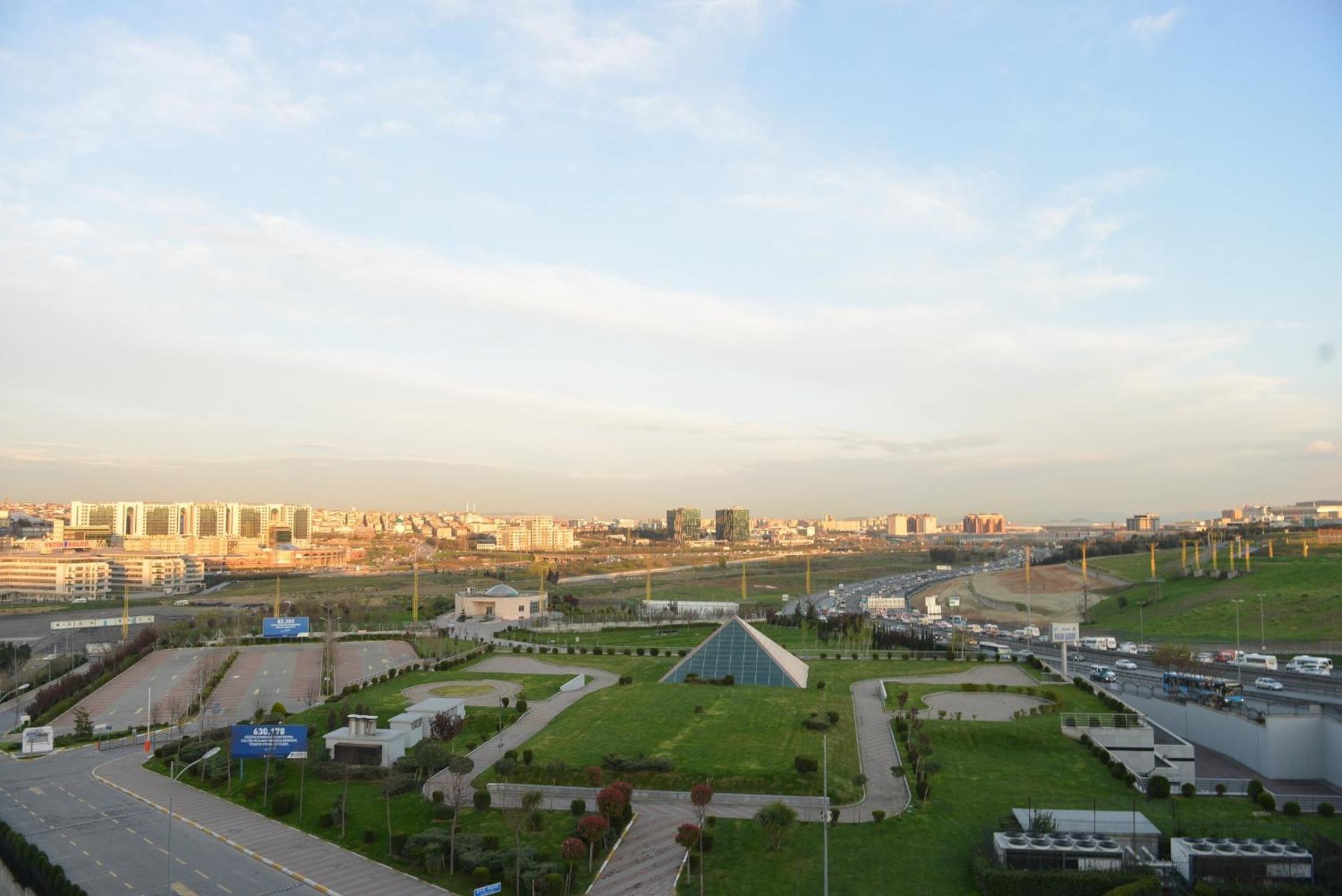 AHRA Otel - Image 23