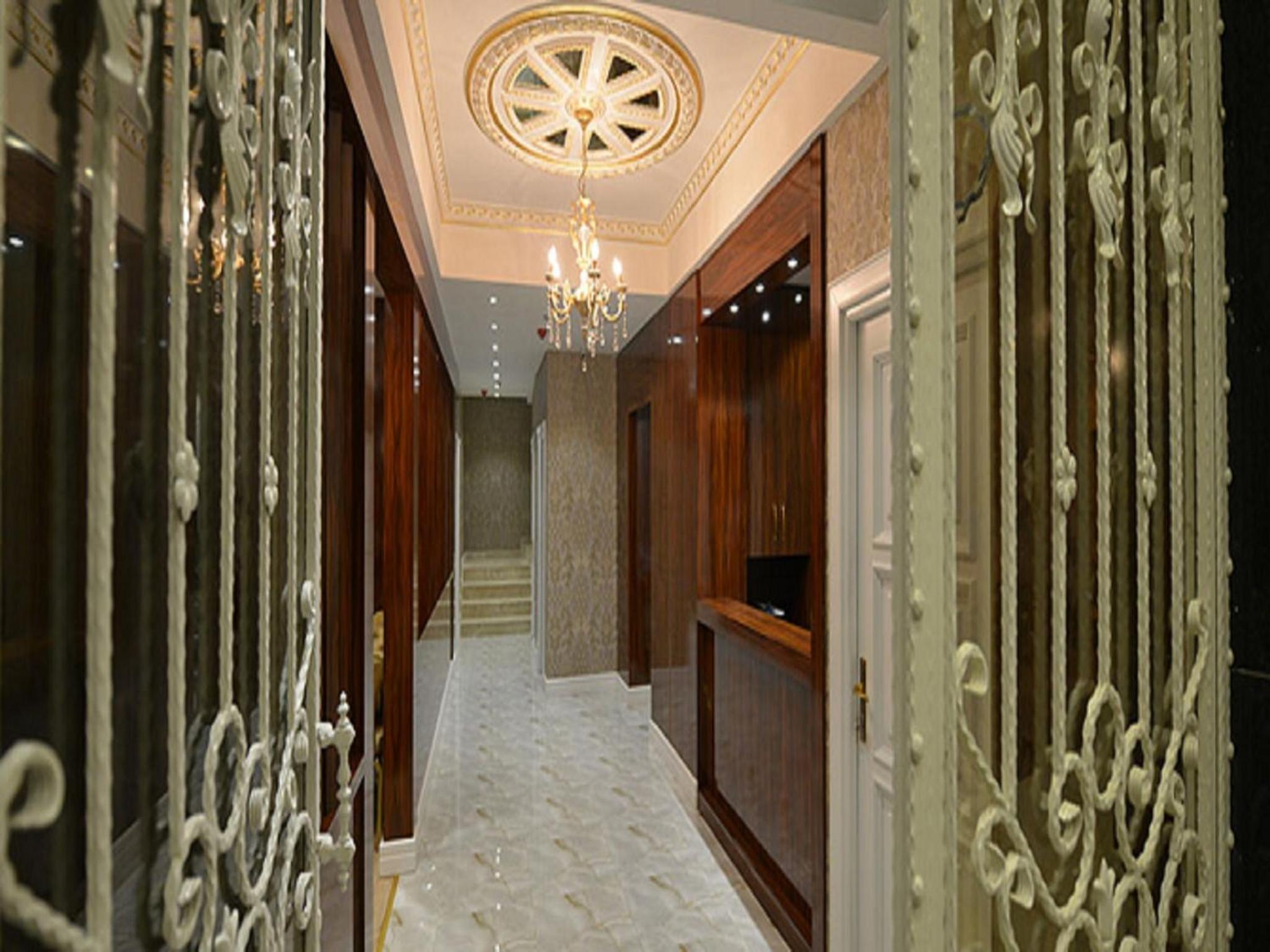 AHRA Otel - Image 19