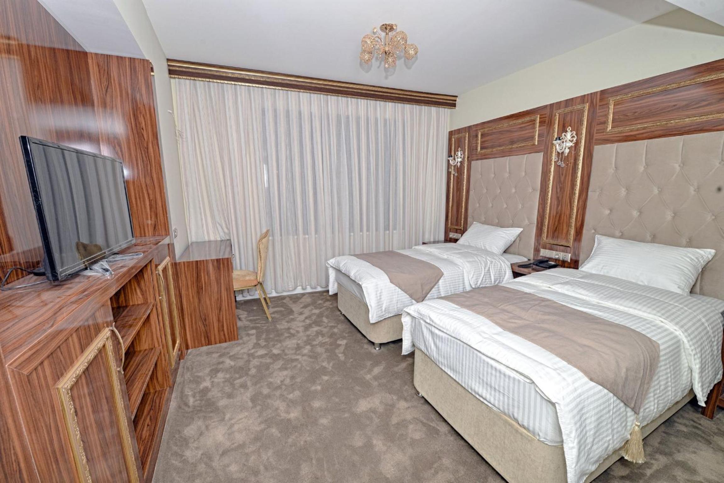 AHRA Otel - Image 12