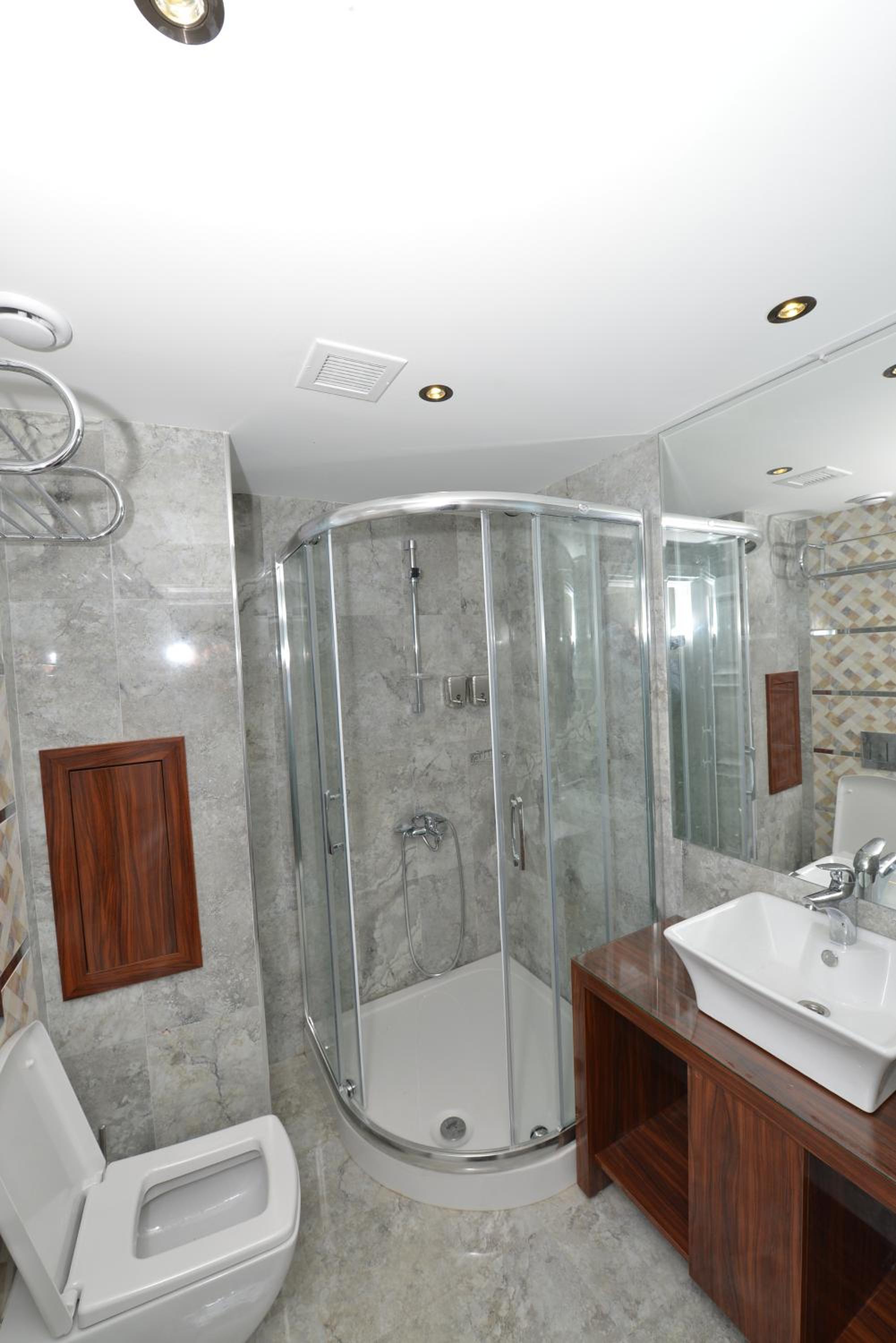 AHRA Otel - Image 15