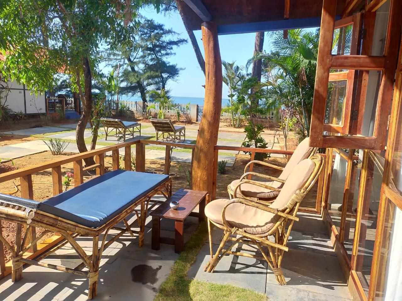 Peace Garden Beach Resort view 5