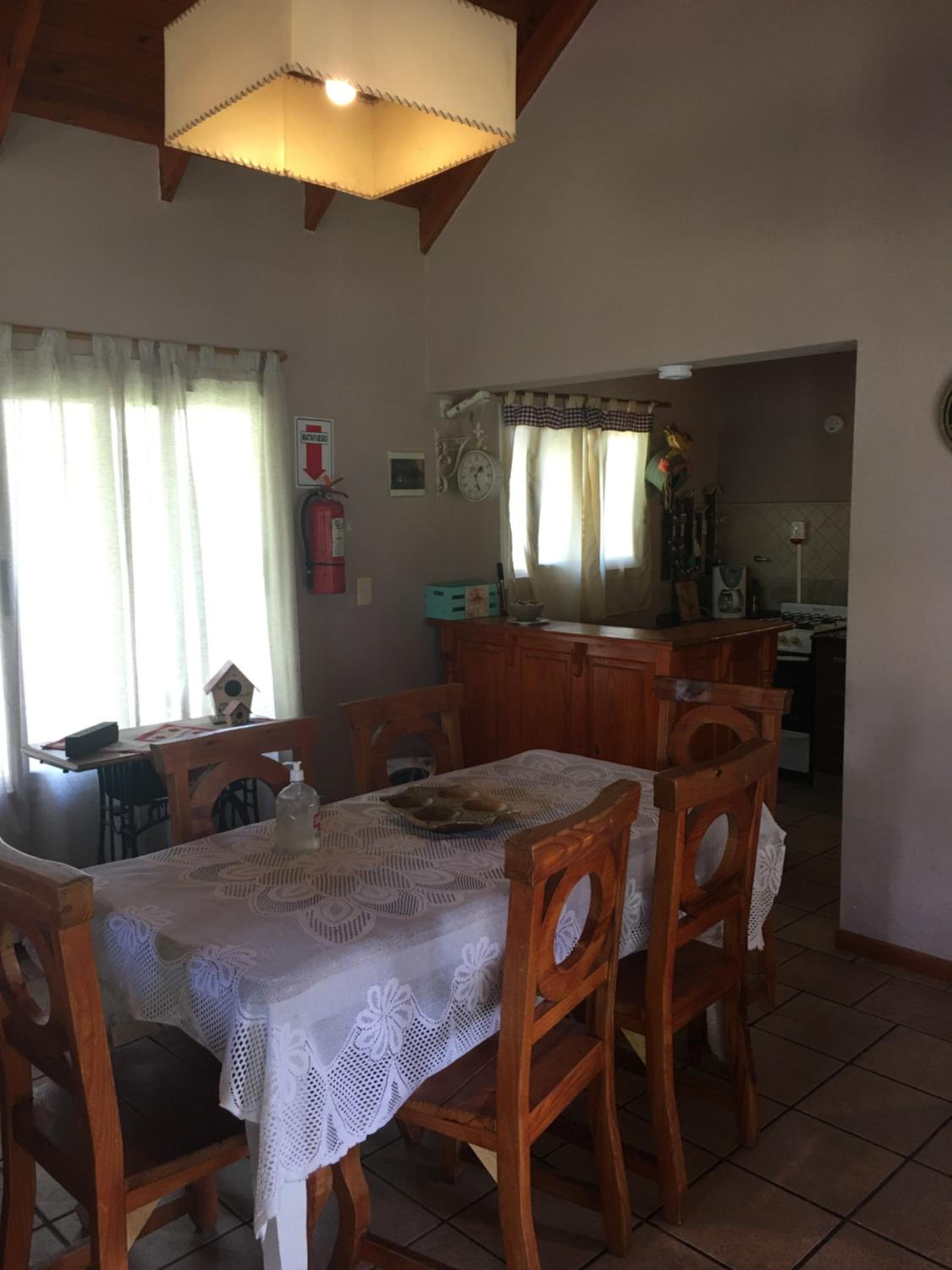 Die Lavendel Chalet