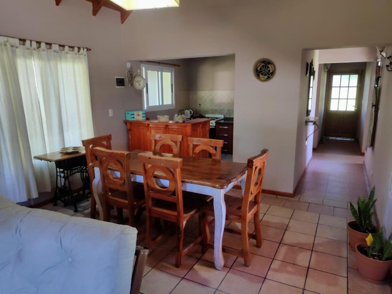 Die Lavendel Chalet