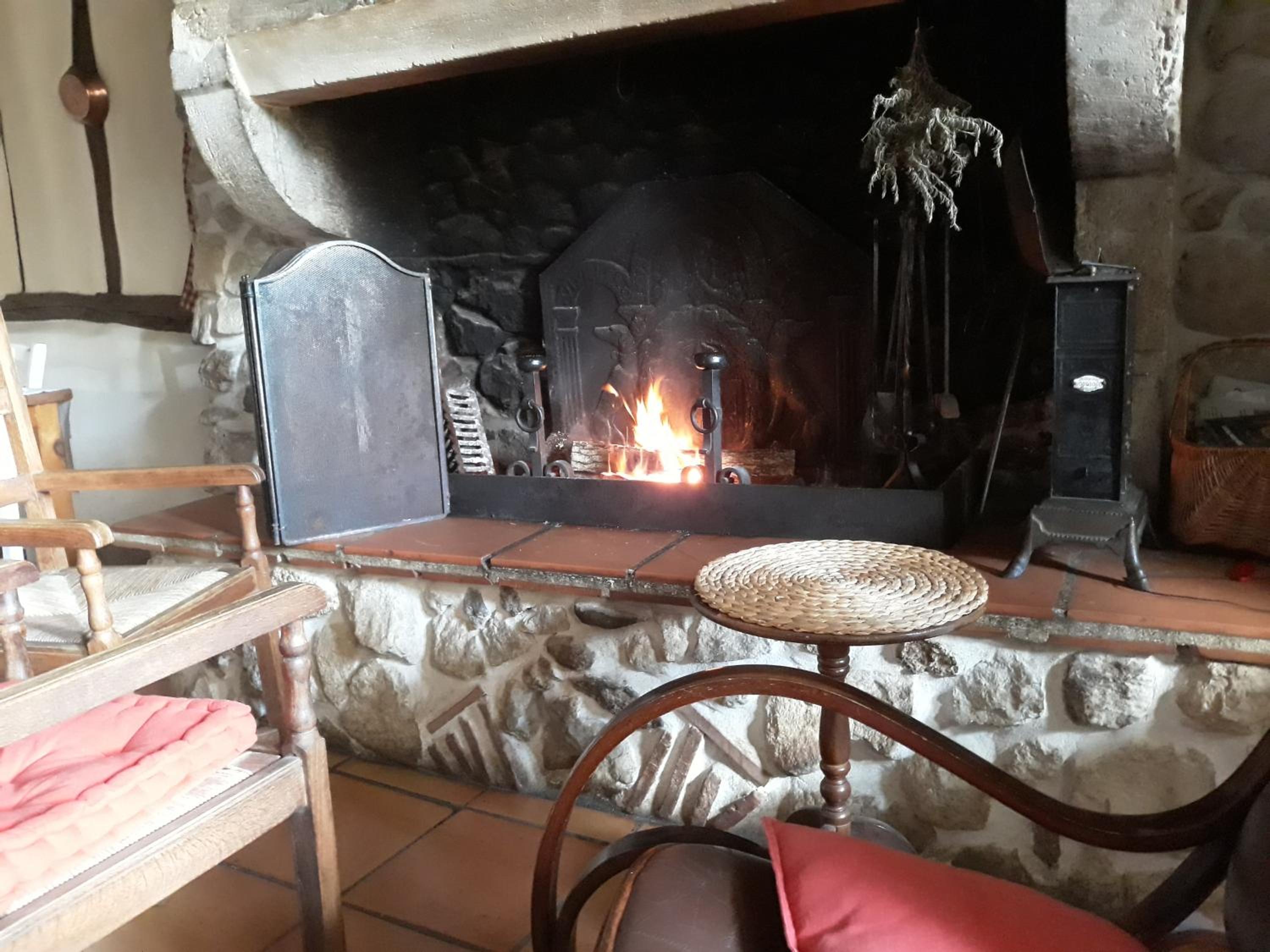 Les Gravets