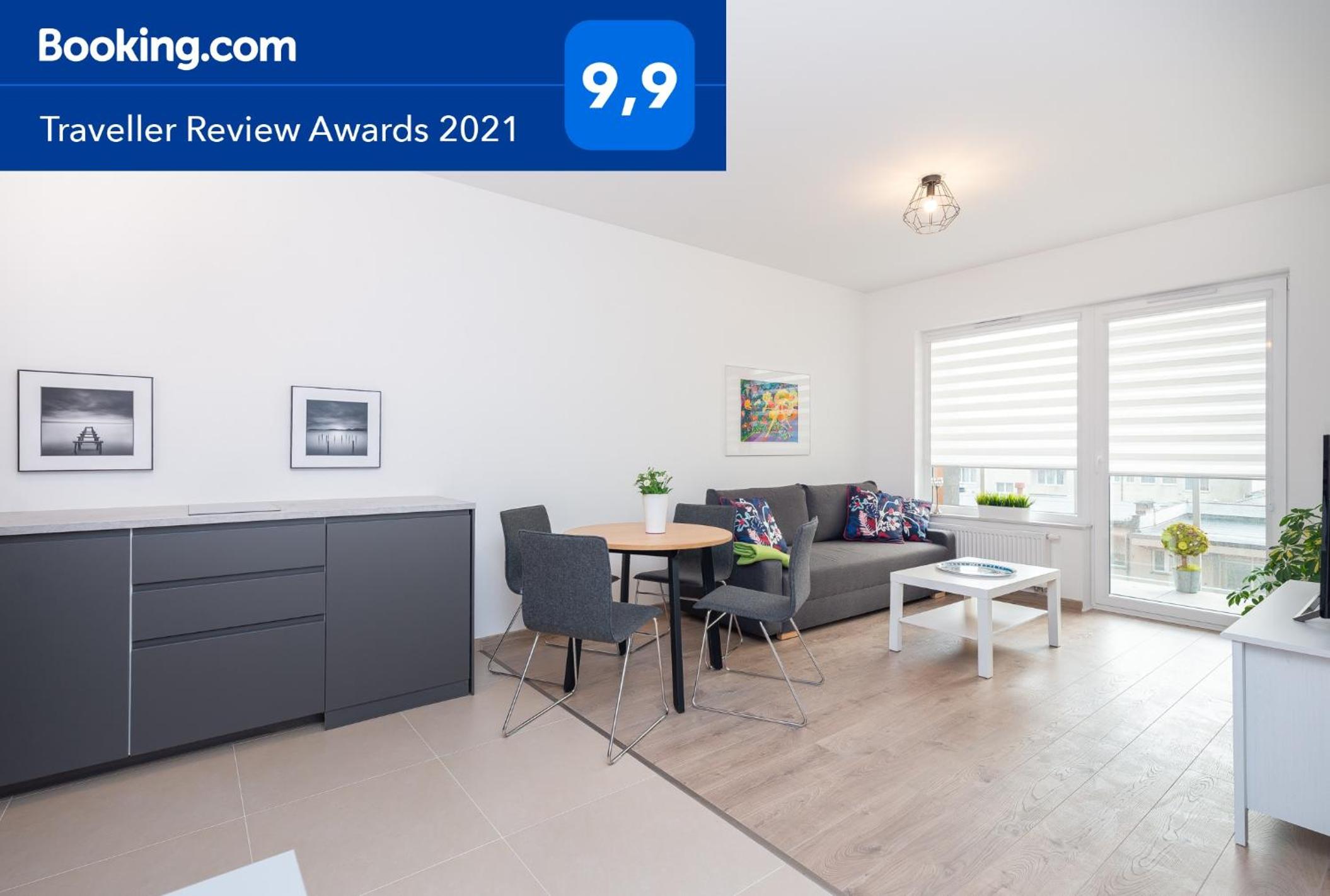 Apartment Antonio view 3