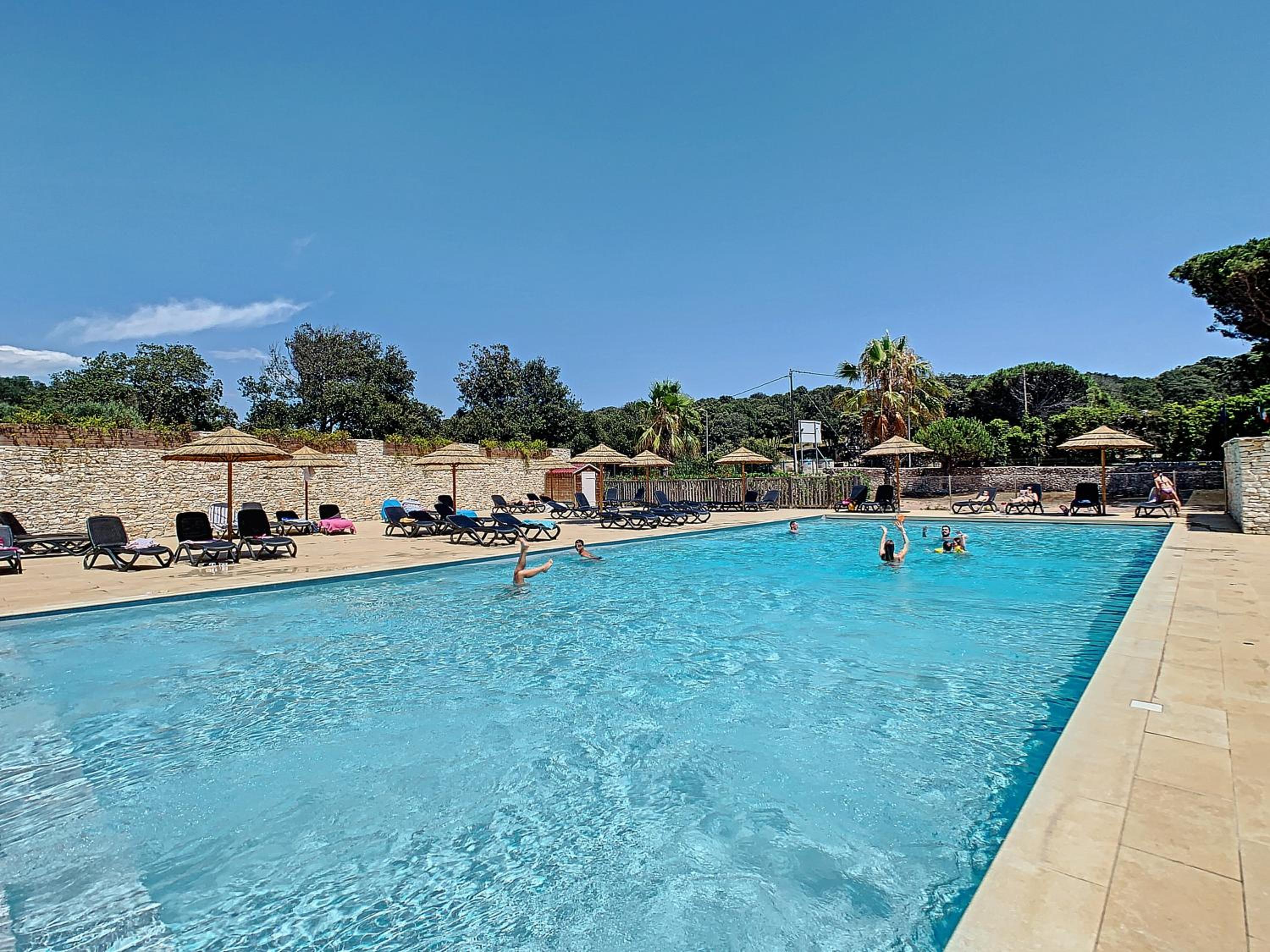 Camping Campo Di Liccia
