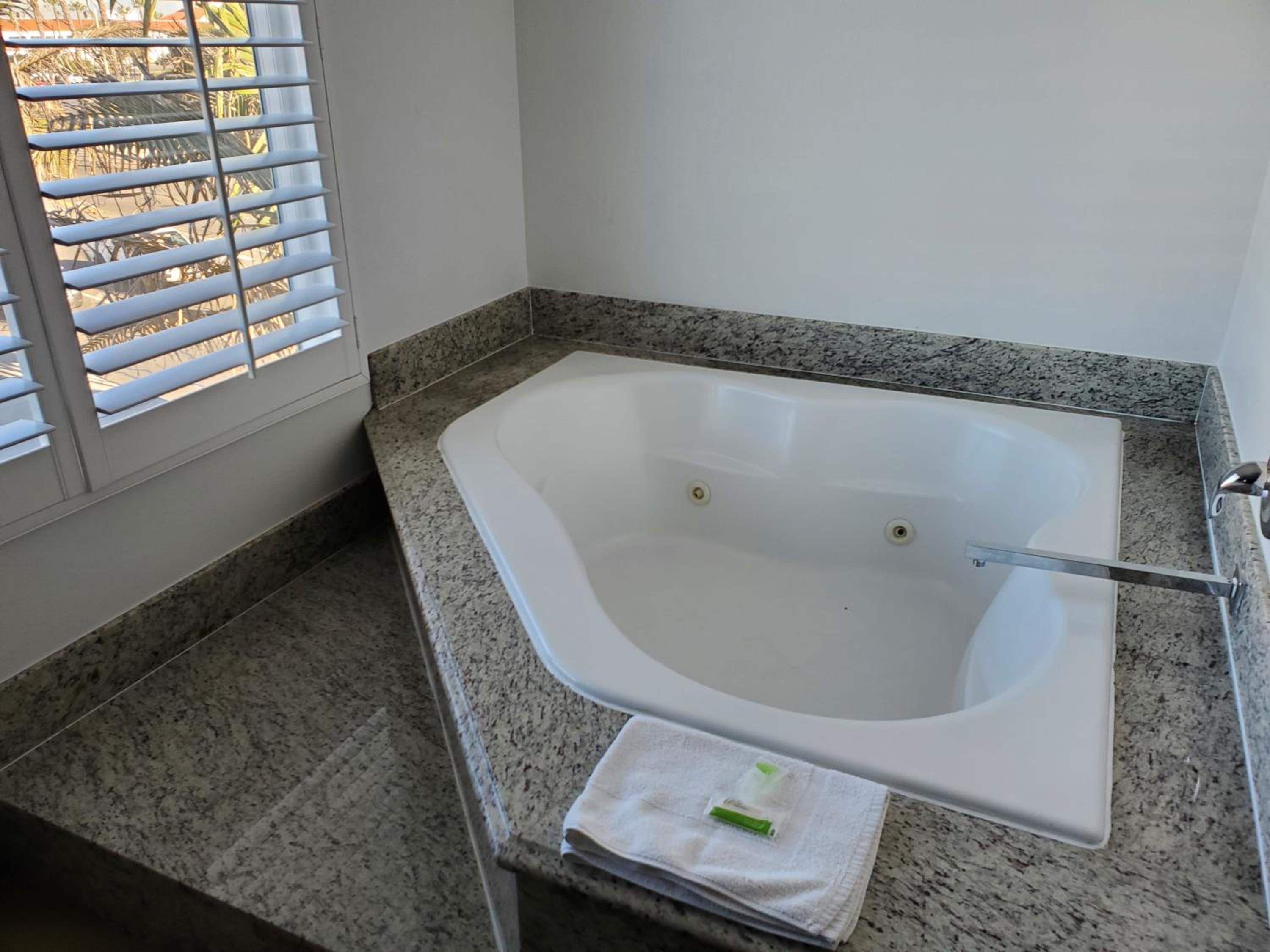 Ocean Surf Inn & Suites
